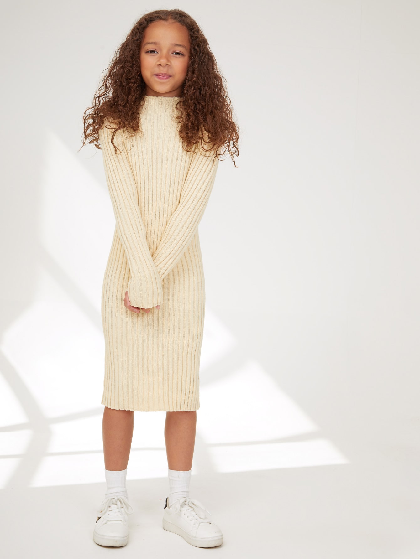 Tween Girls Sweater Dresses