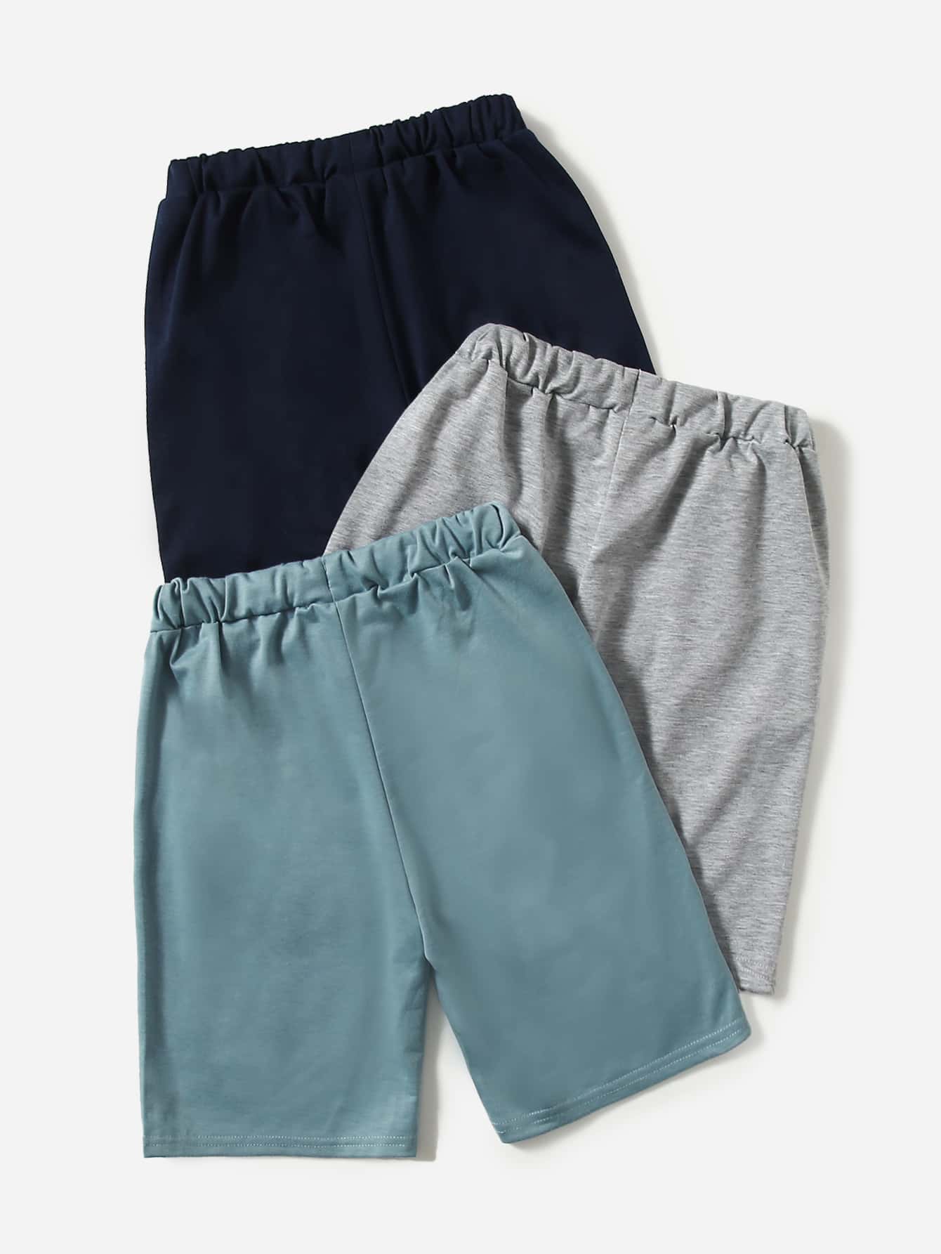 Tween Boys Shorts