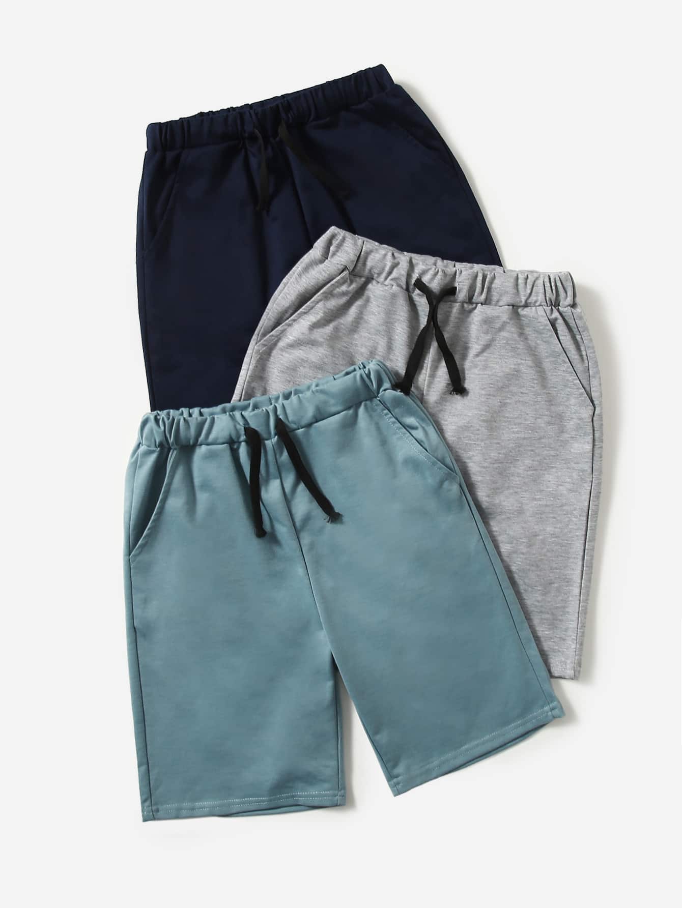 Tween Boys Shorts