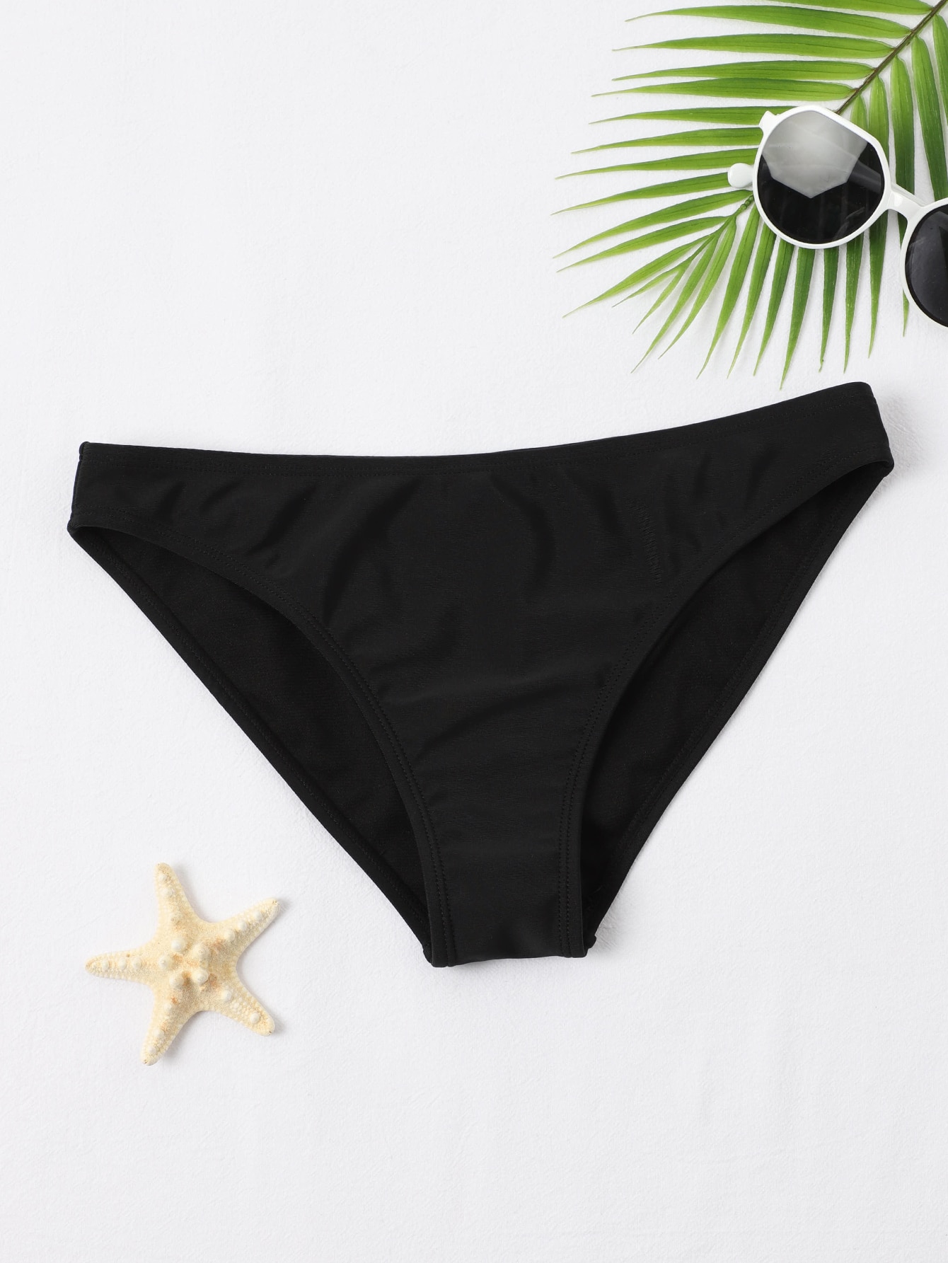 Women Bikini Bottoms