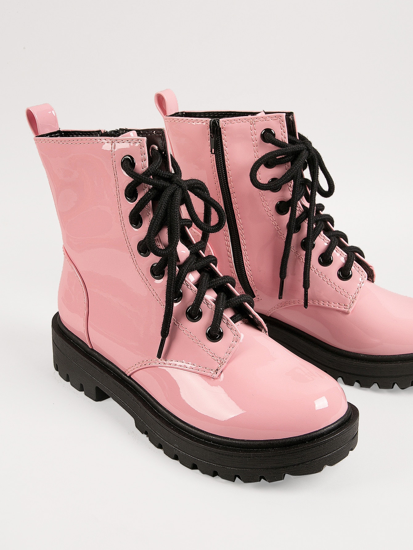 In Pink Women Ankle Boots & Booties