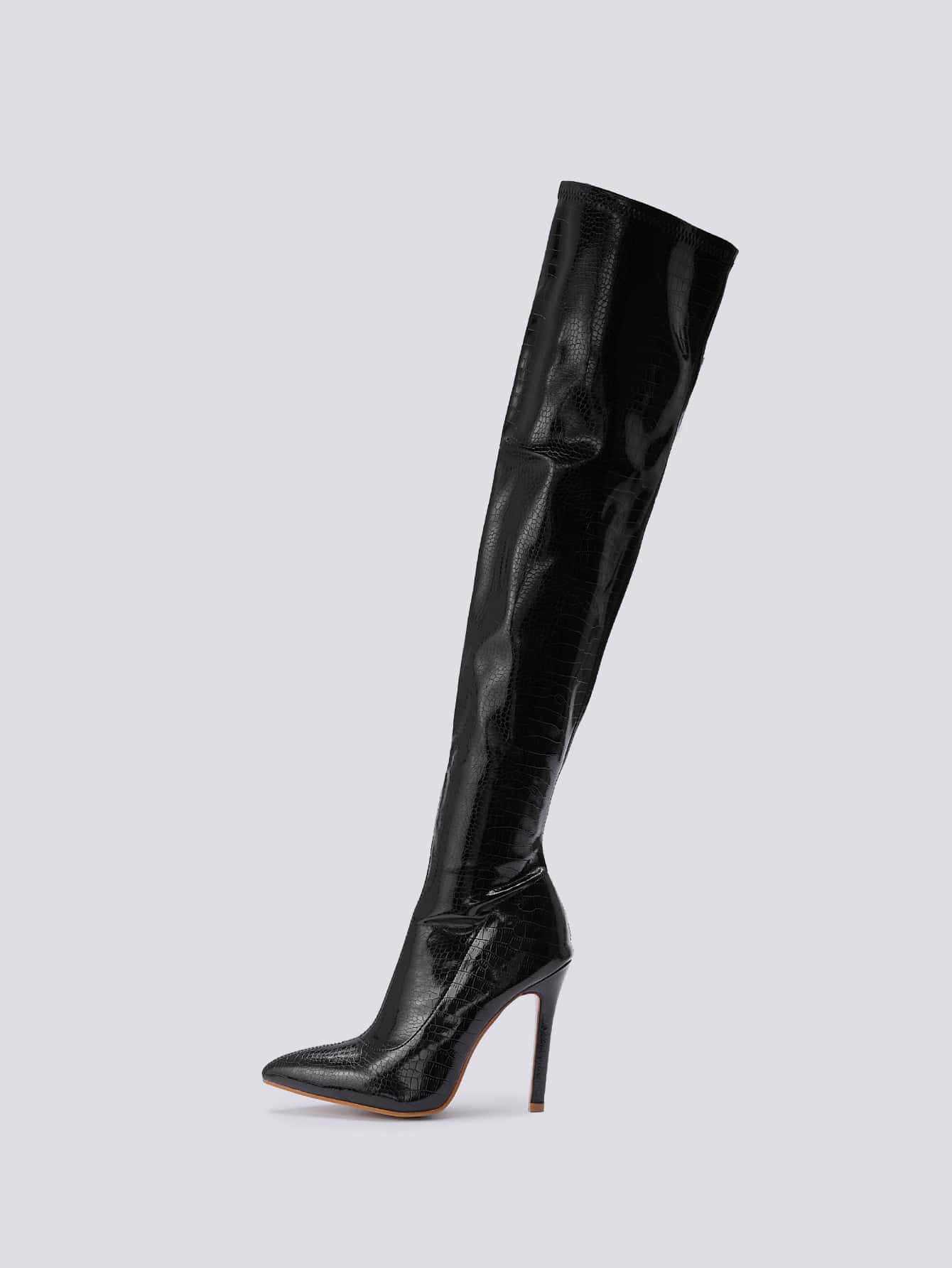 Women Over-the-Knee Boots