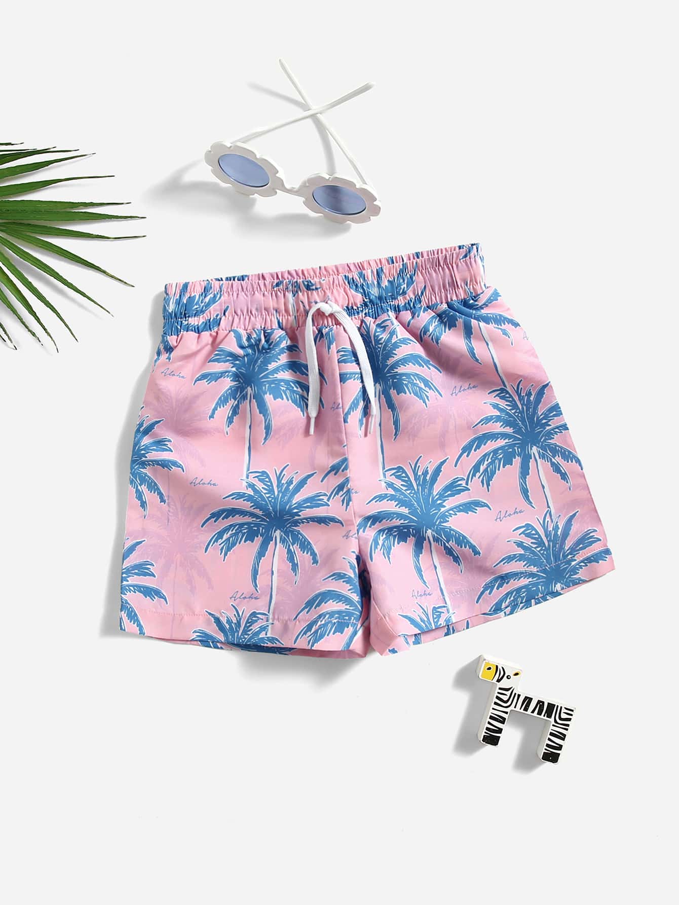 Tween Boys Swimwear