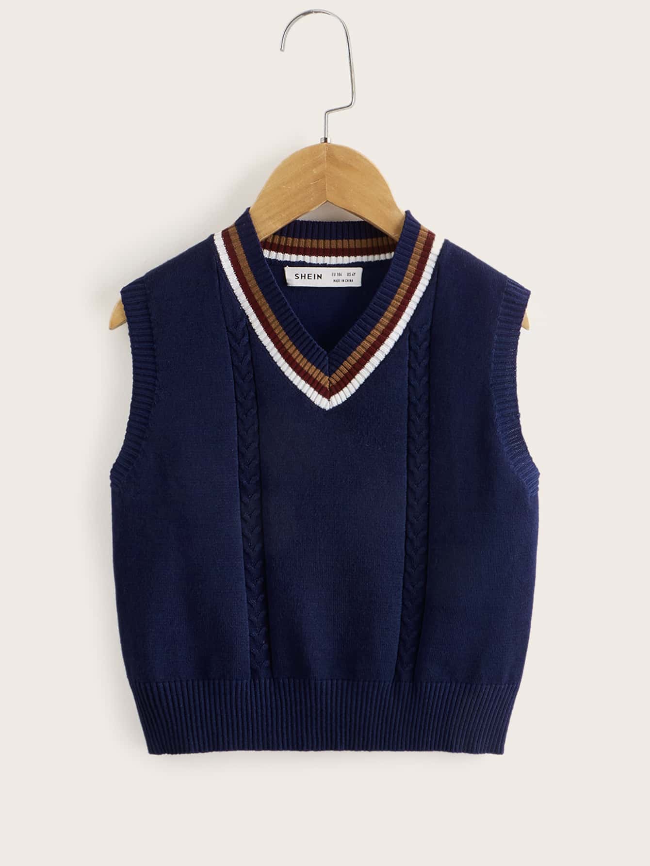 Young Boys Sweaters