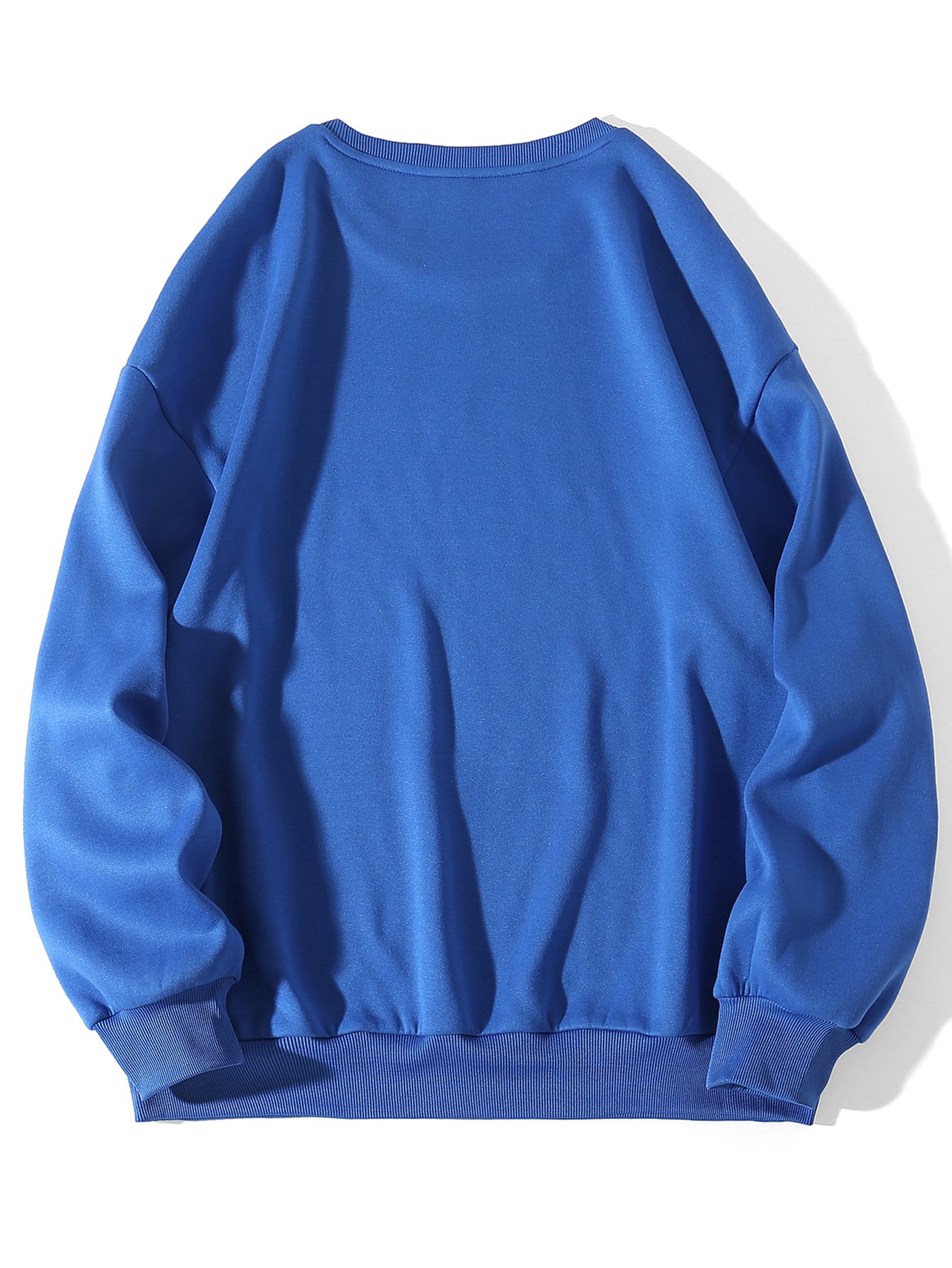 In Blue Women Sweatshirts