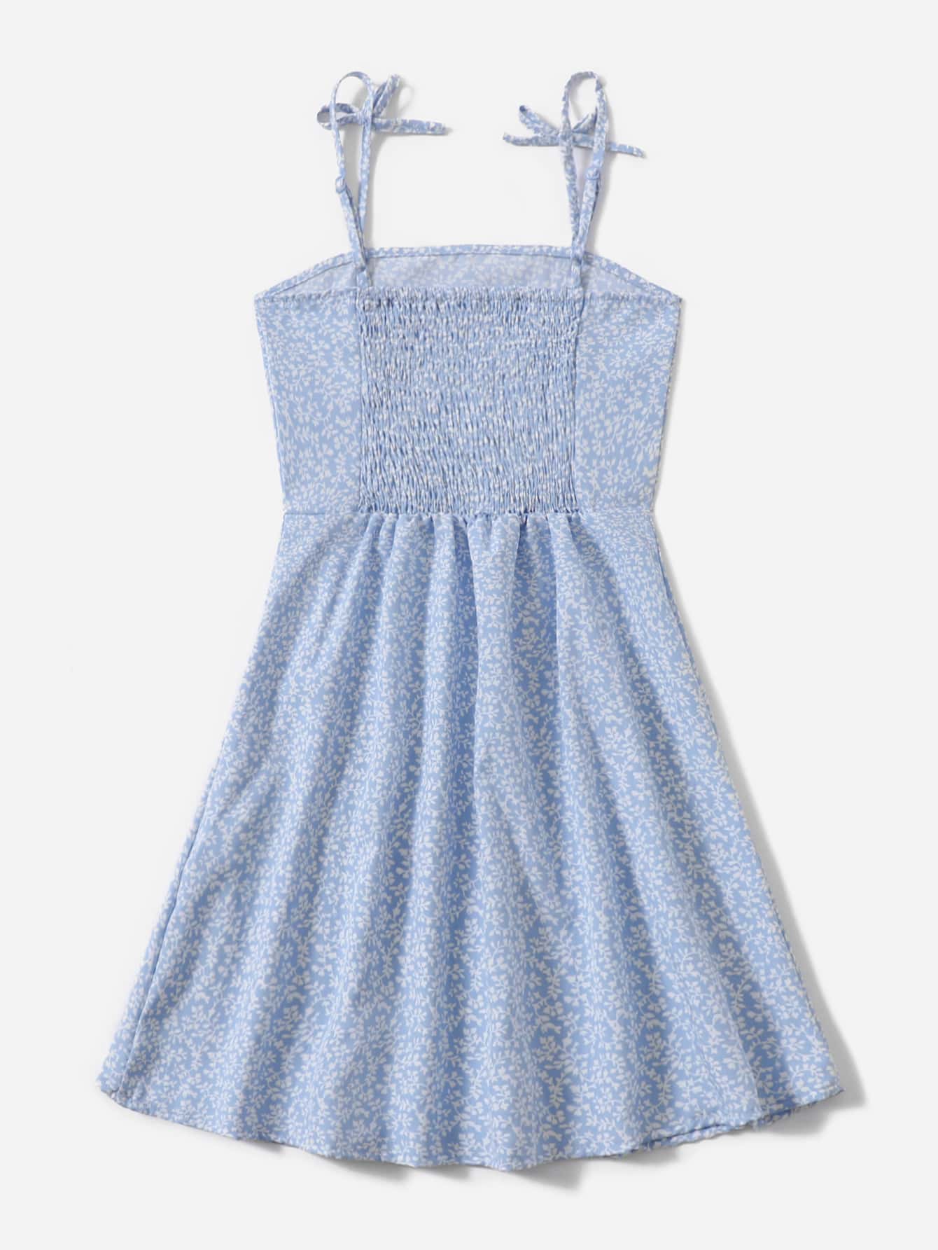 Tween Girls Dresses