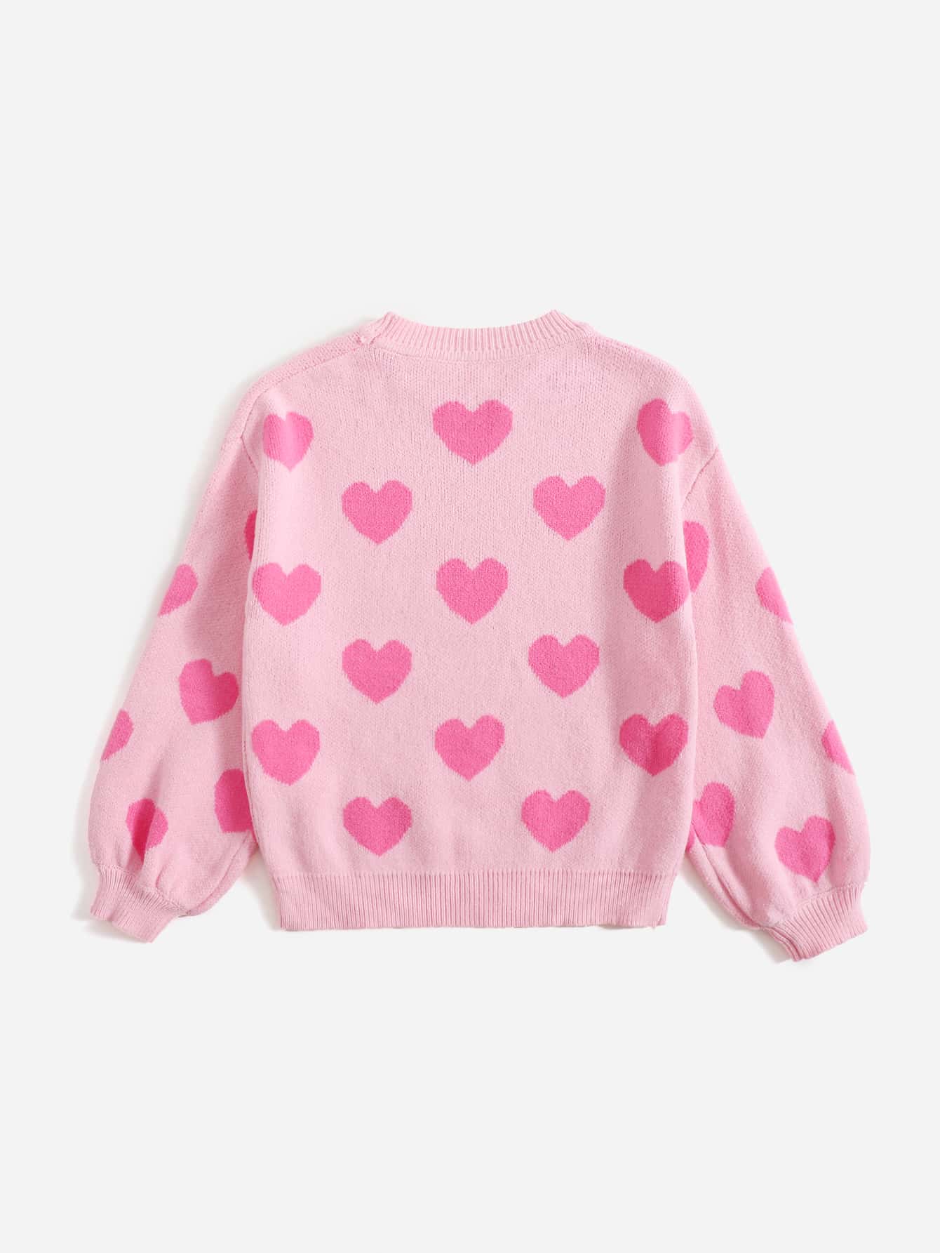 Tween Girls Sweaters