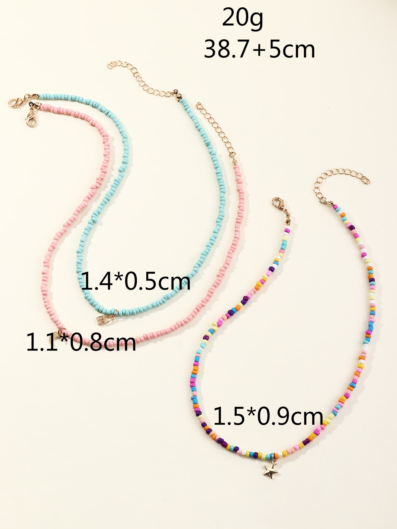 Kids Necklaces