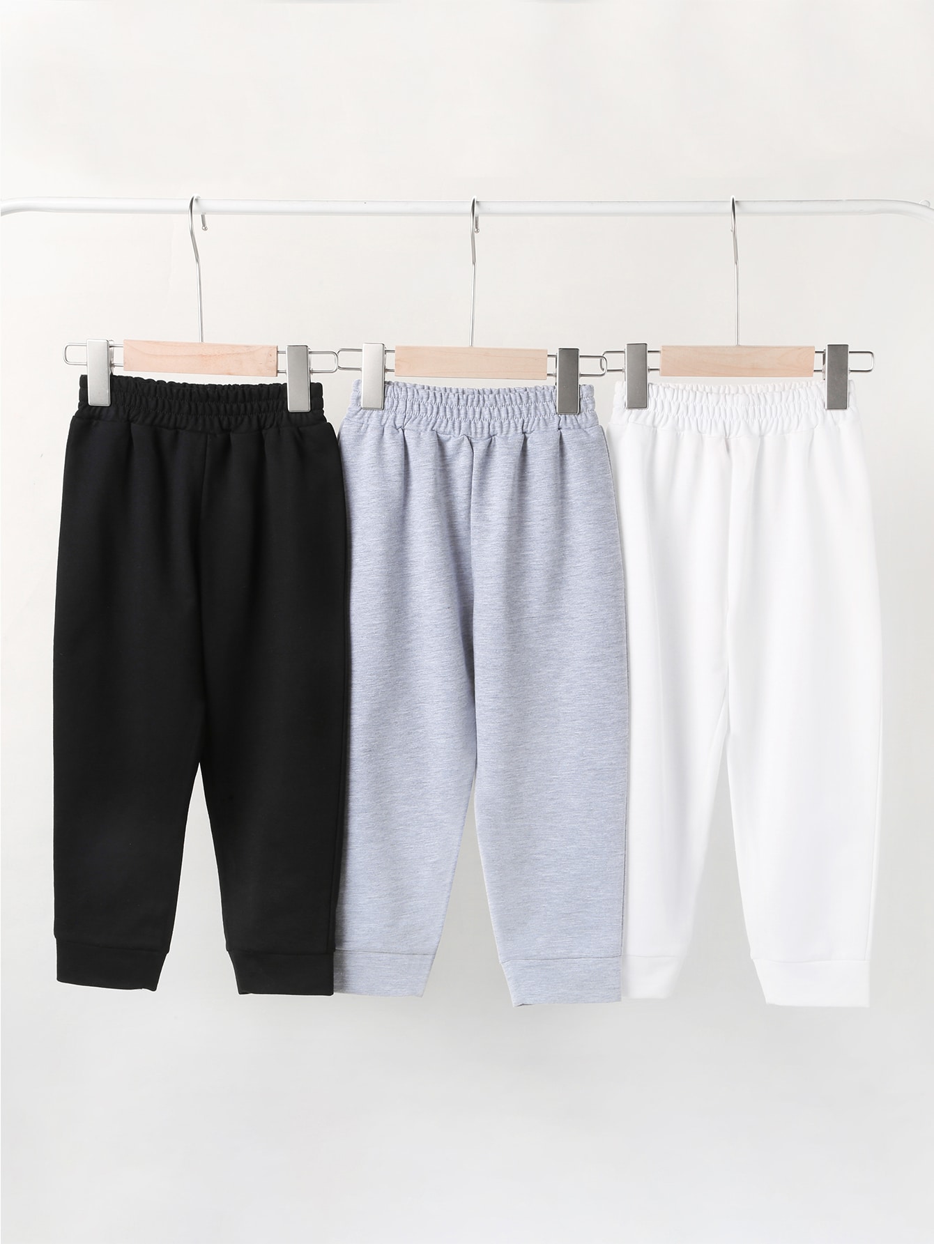 Young Boys Sweatpants