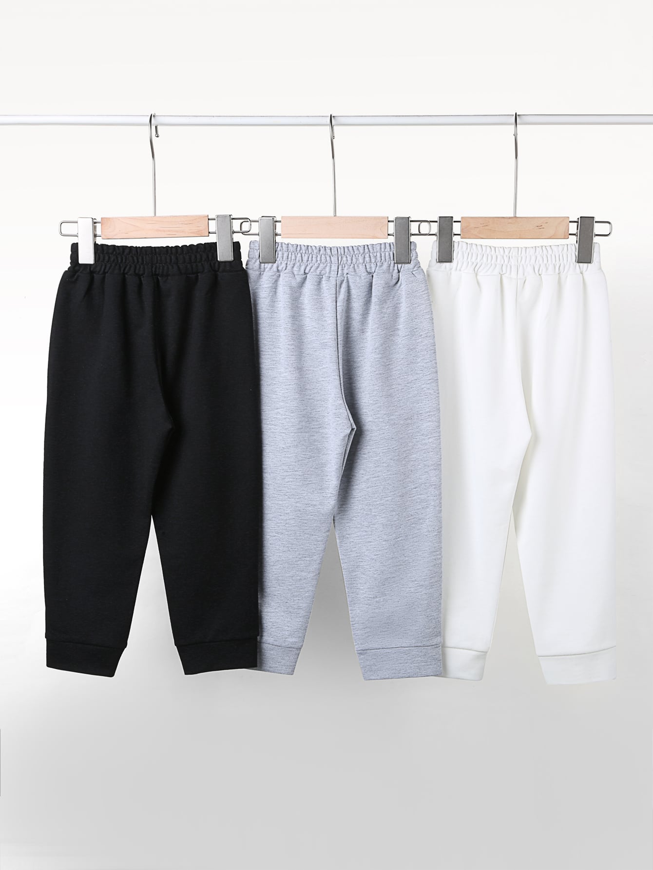 Young Boys Sweatpants