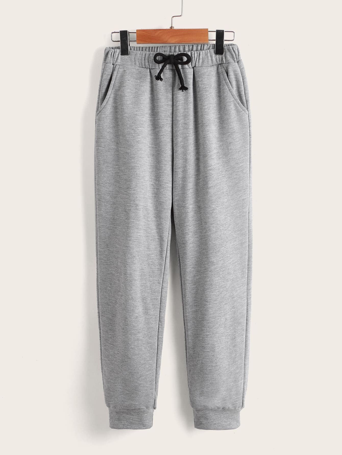 Tween Boys Sweatpants