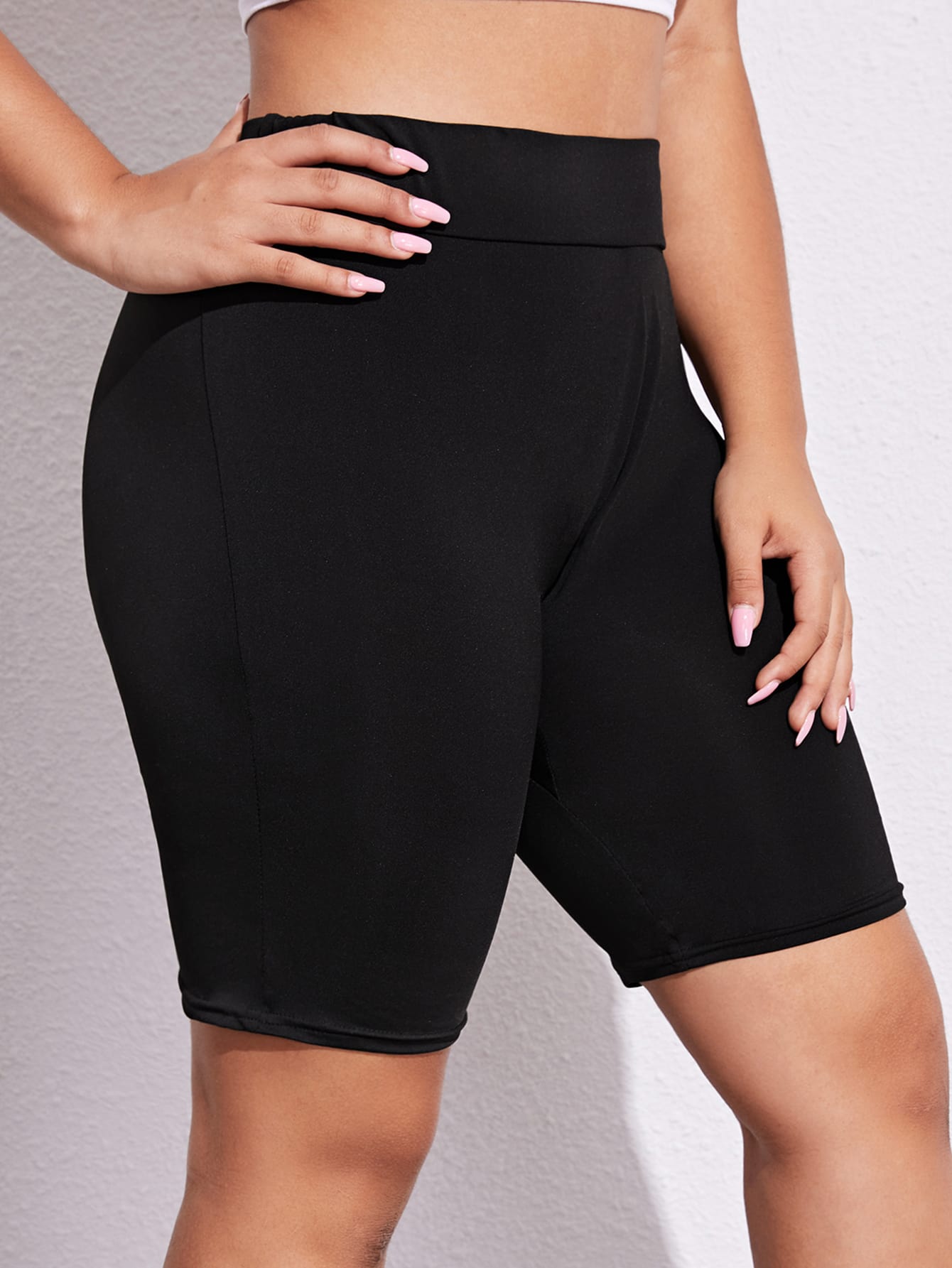 Plus Size Leggings