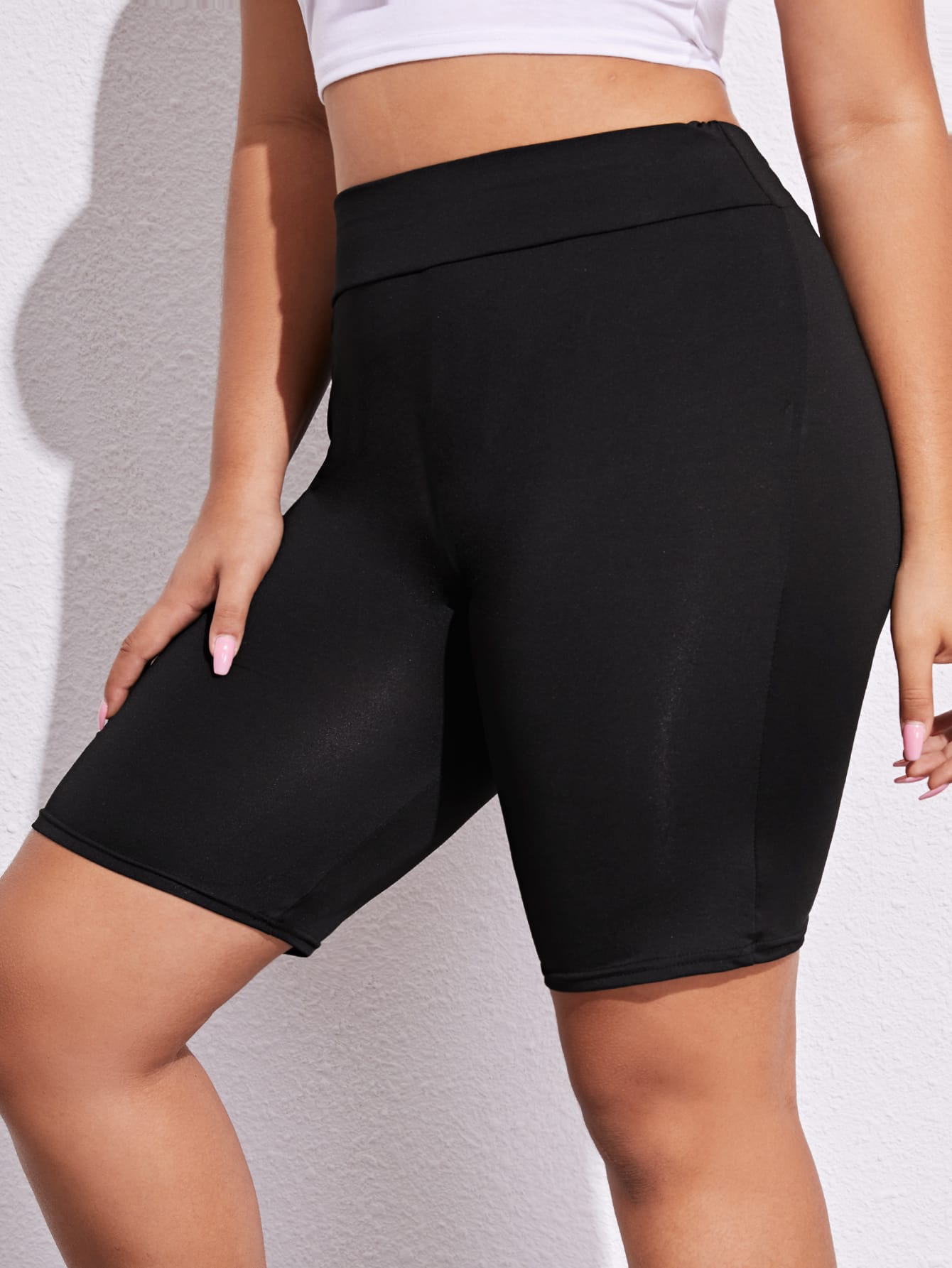 Plus Size Leggings