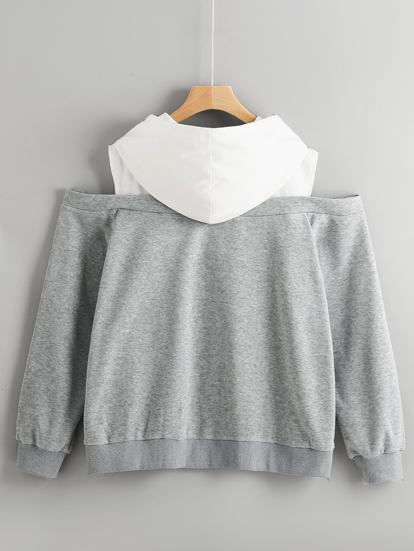 Plus Size Sweatshirts