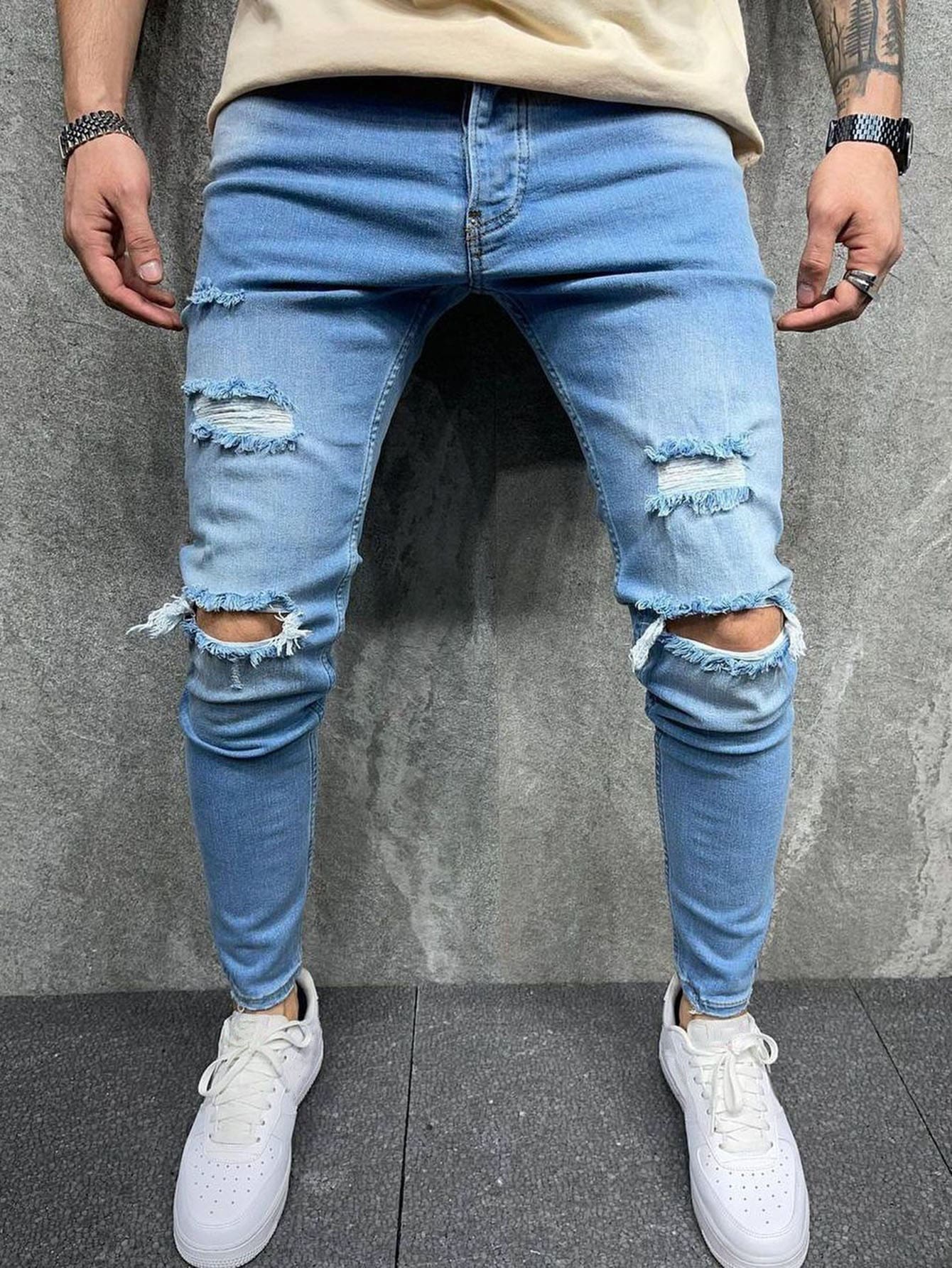 Men Jeans