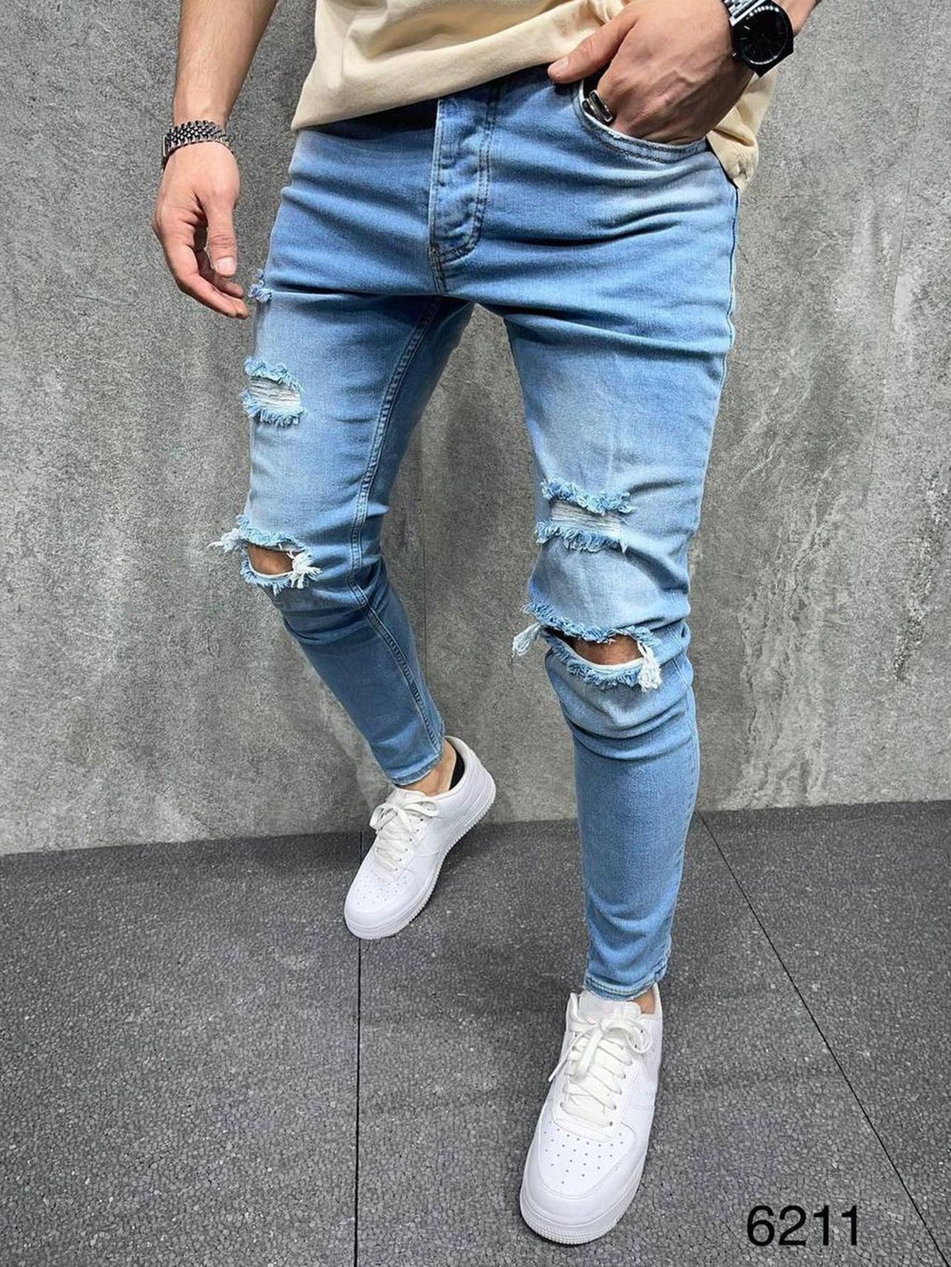 Men Jeans