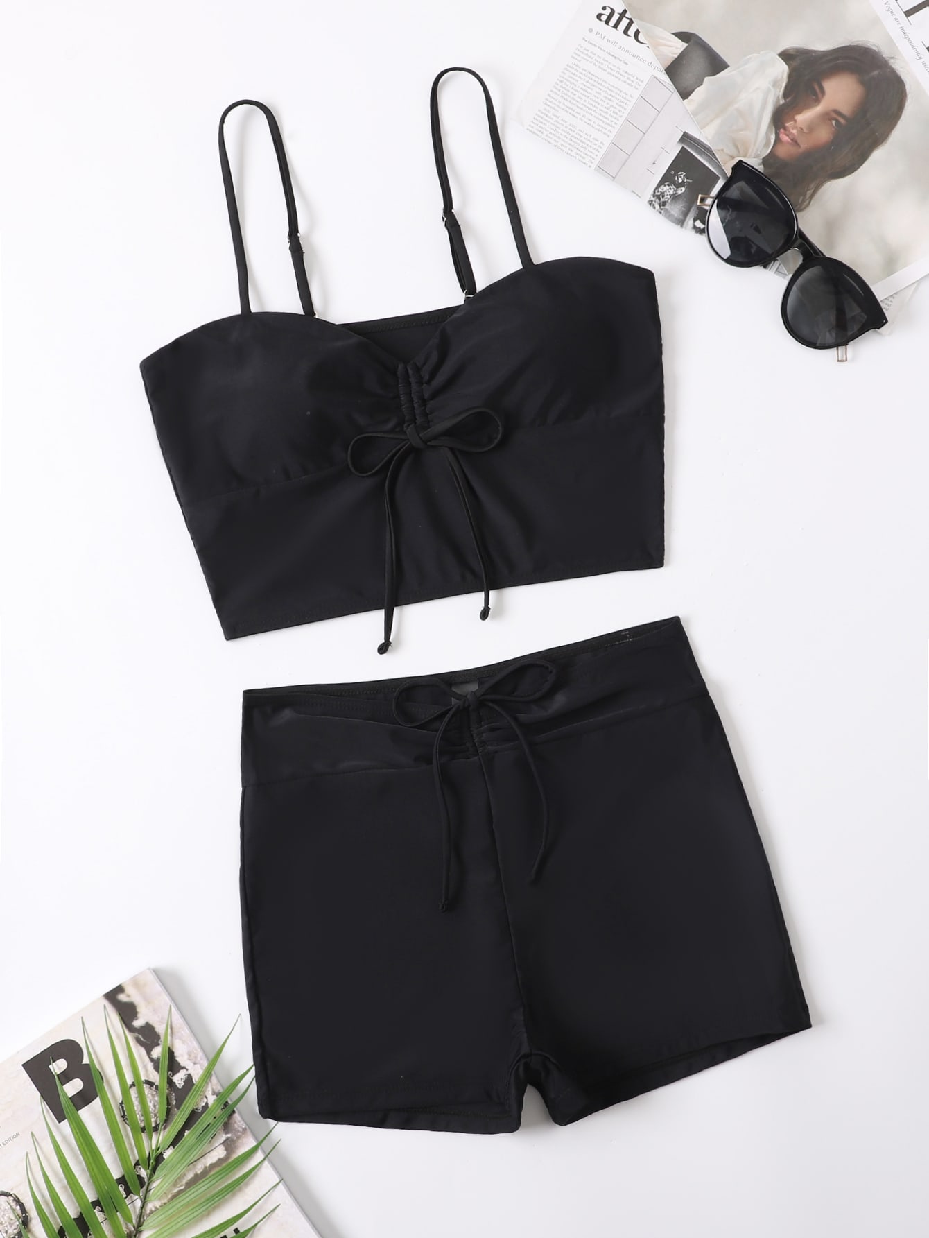 In Elegant Women Bikini Sets