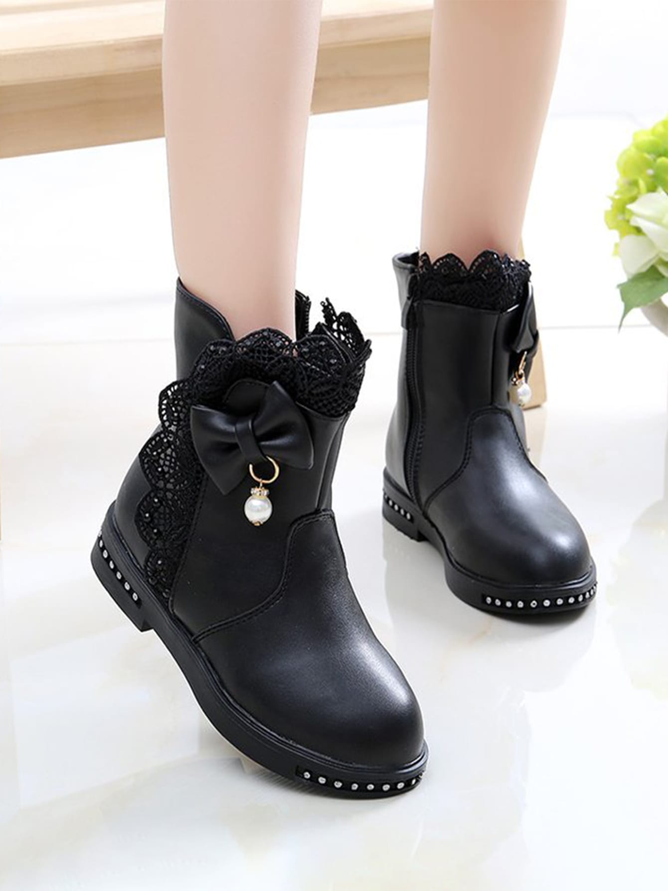 Kids Boots