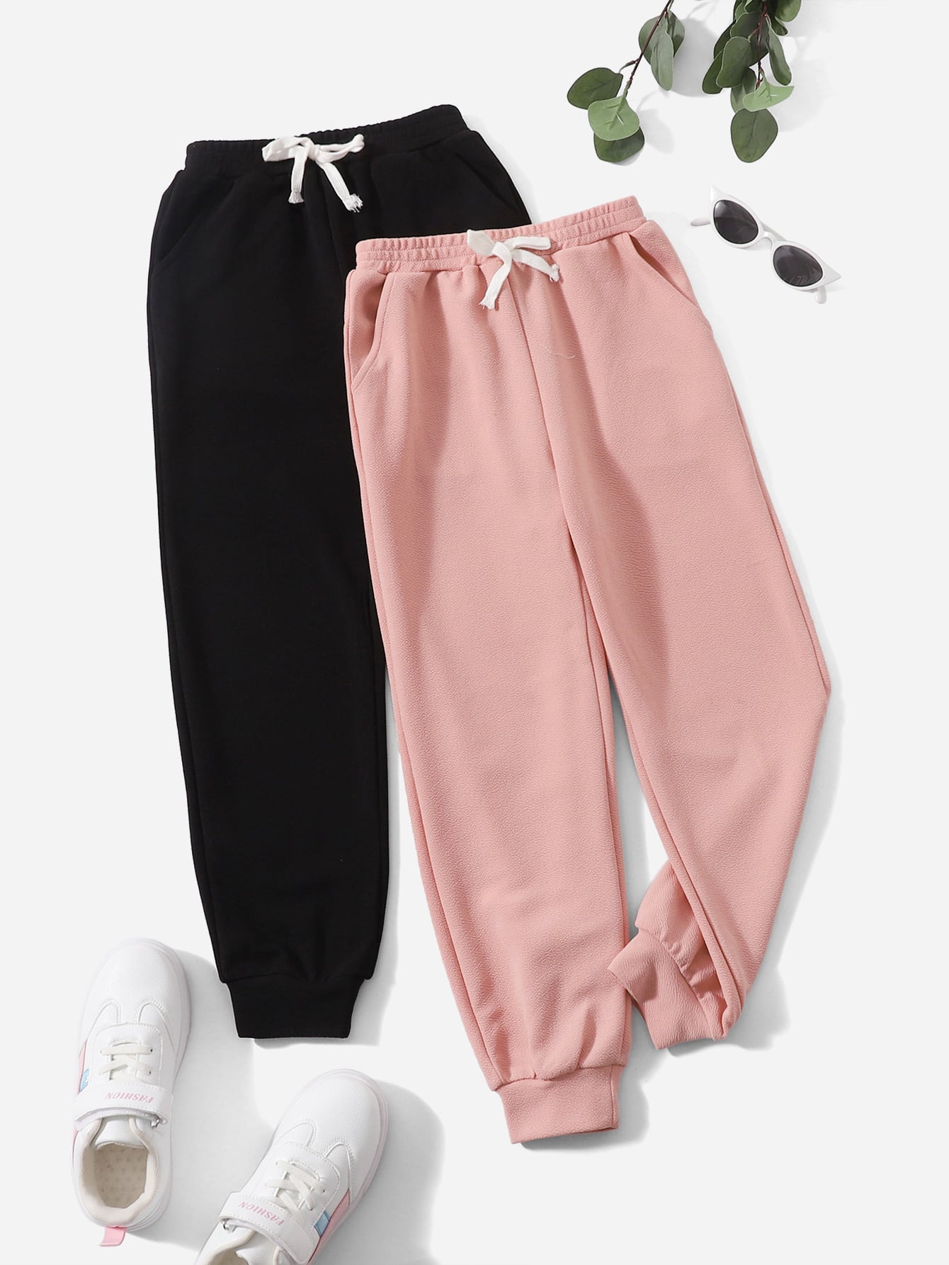 Tween Girls Sweatpants