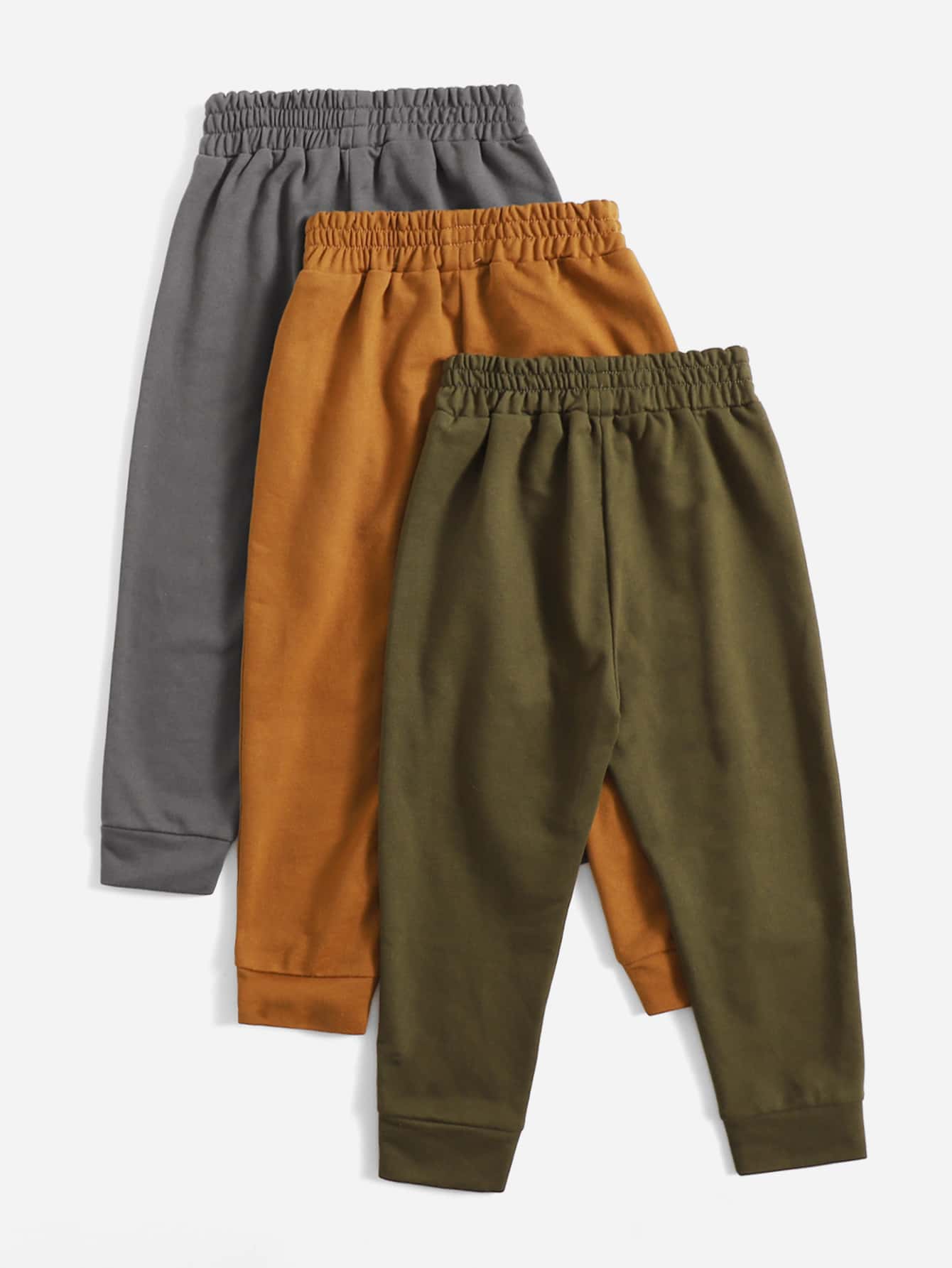 Young Boys Sweatpants