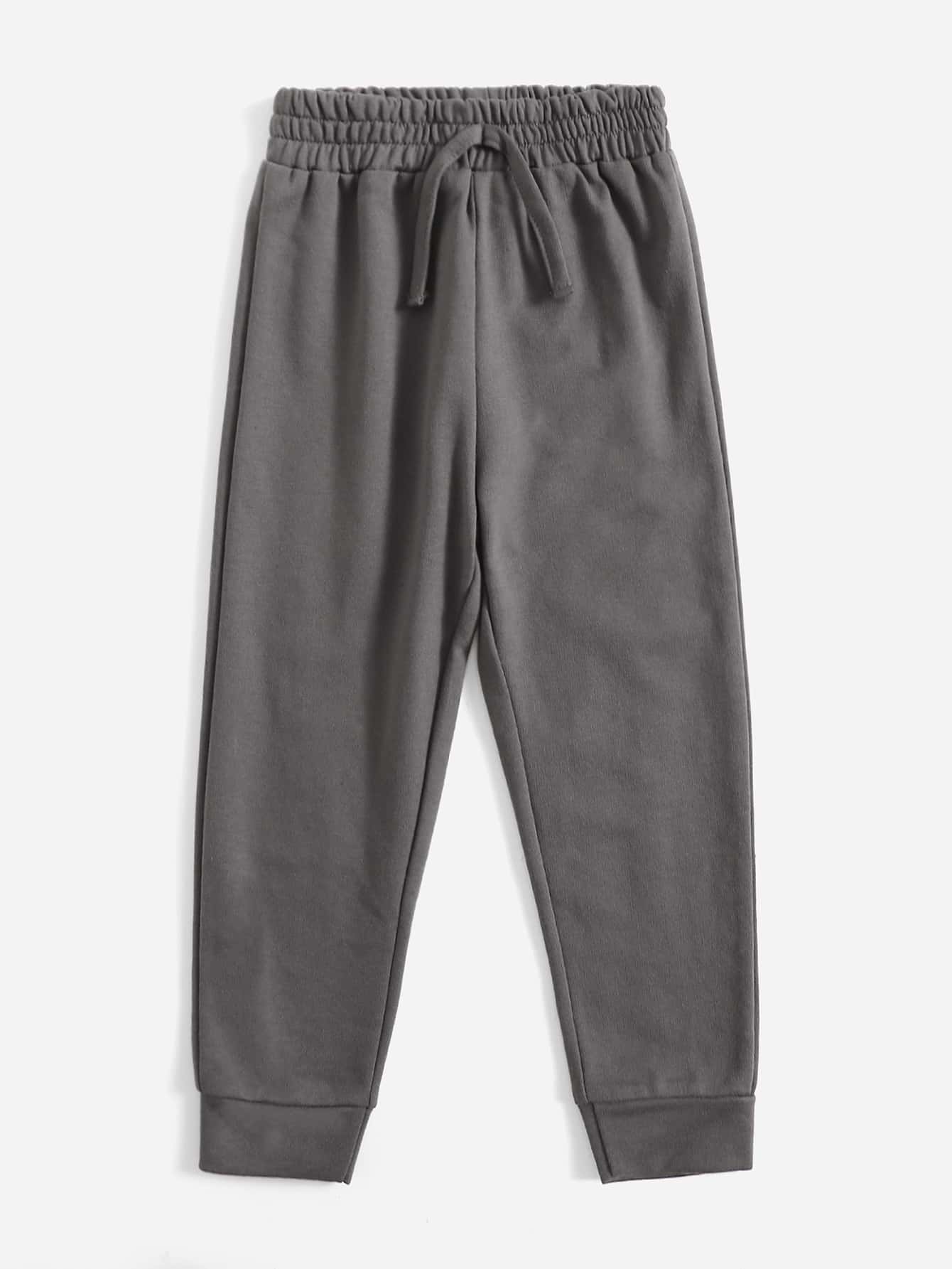 Young Boys Sweatpants