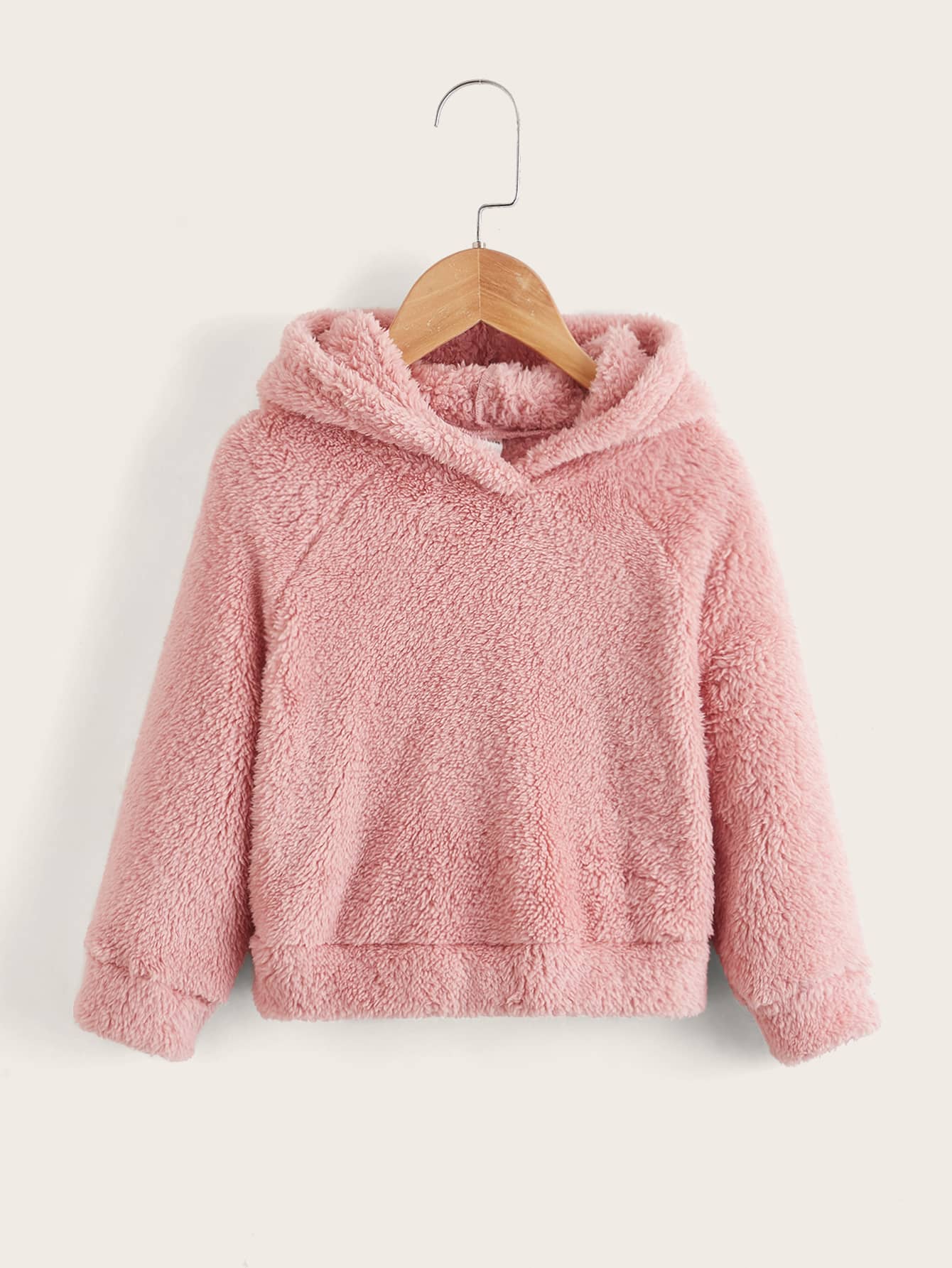 Young Girls Sweatshirts