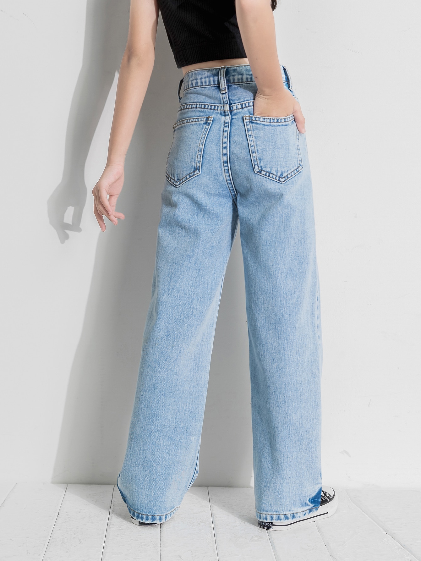 Tween Girls Jeans