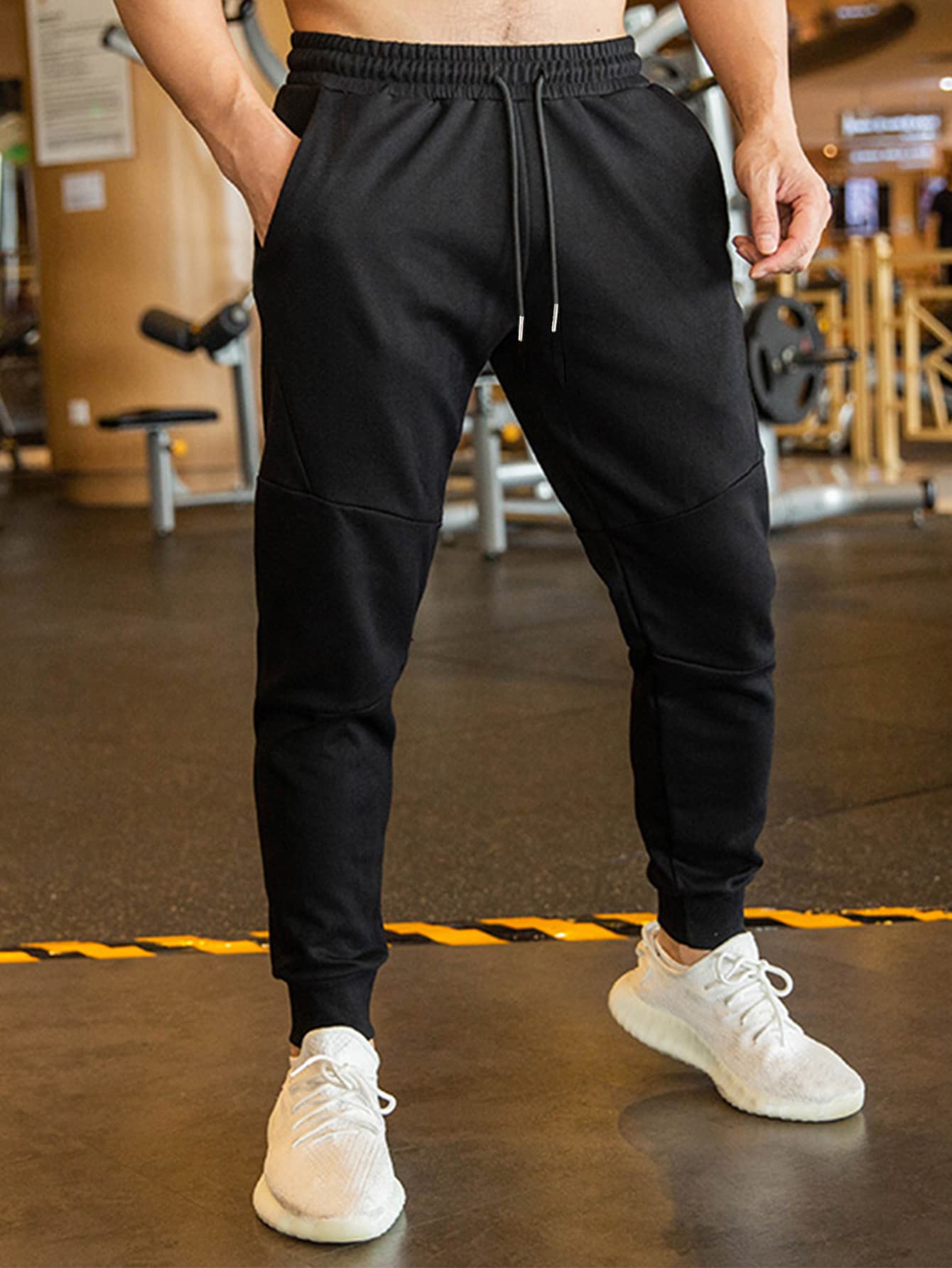 Men Sweatpants