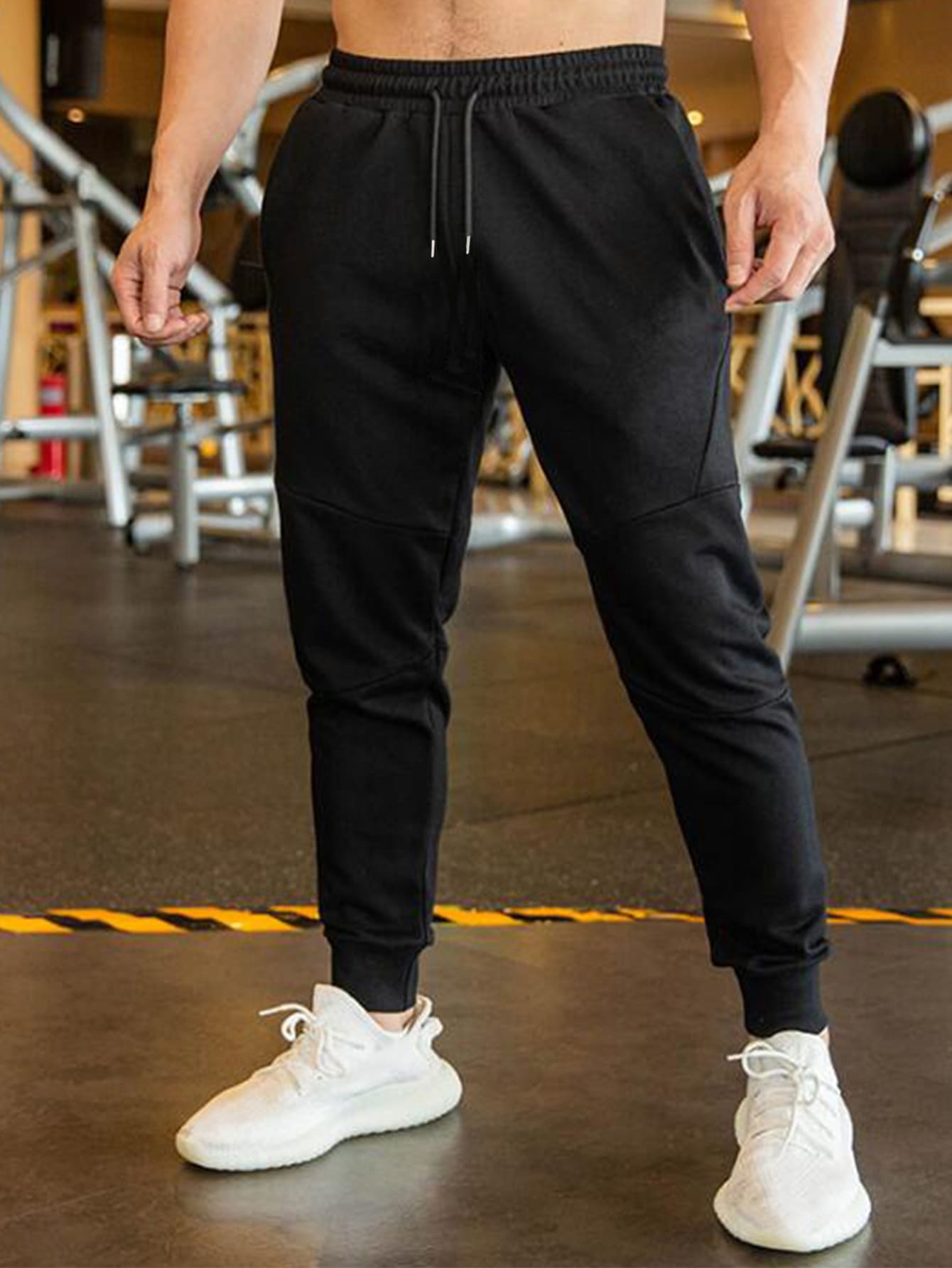 Men Sweatpants