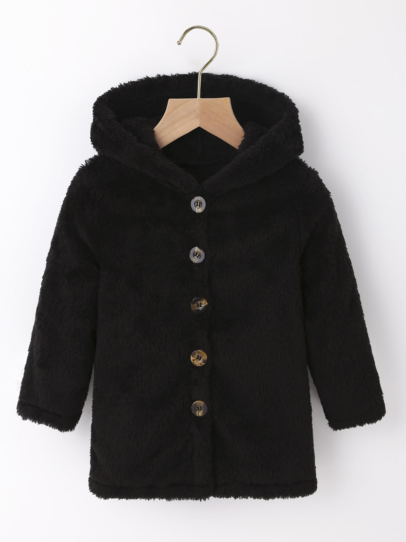 Young Girls Coats