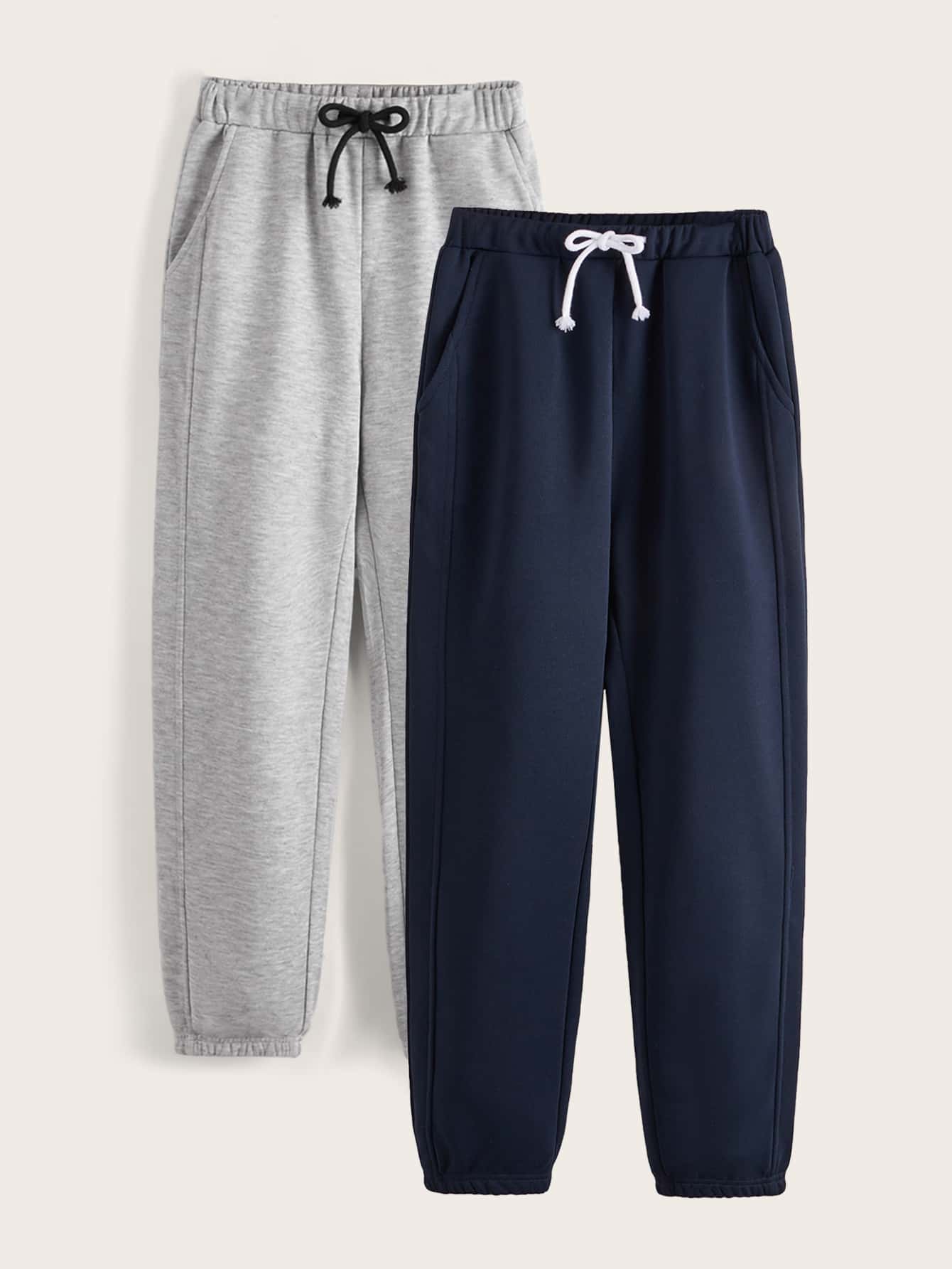 Tween Boys Sweatpants