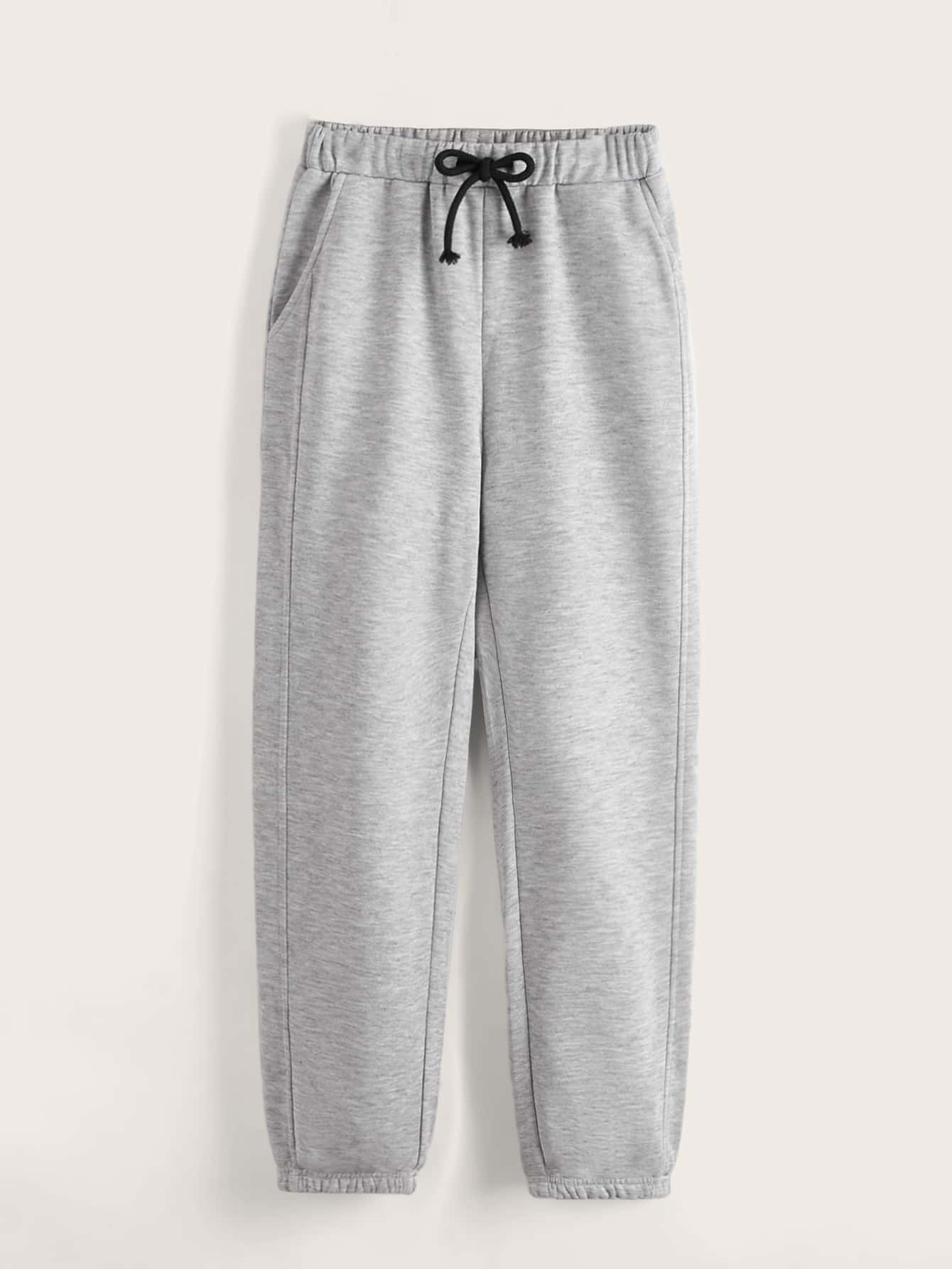 Tween Boys Sweatpants