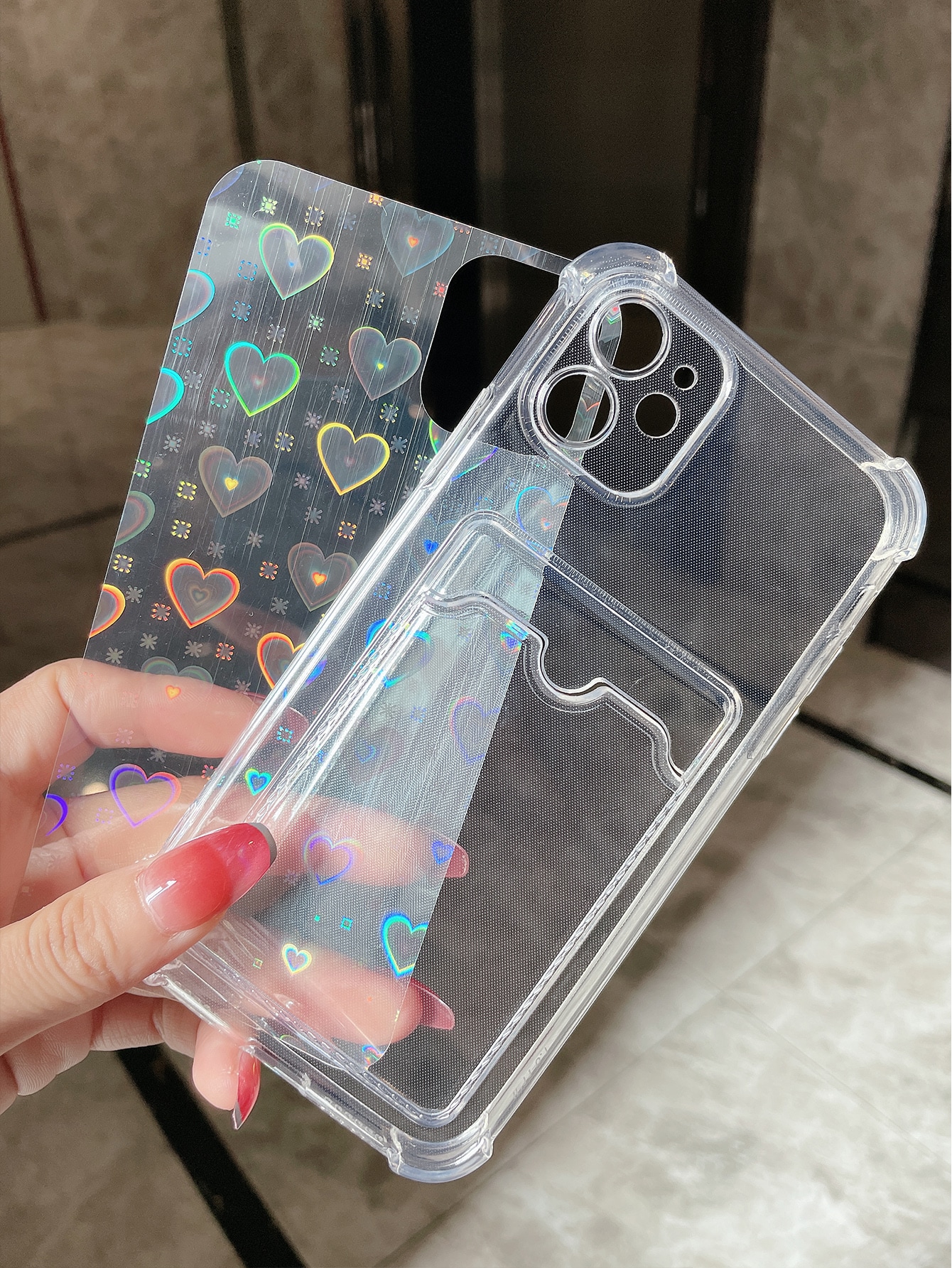 Best Sellers in Cardholder Phone Cases