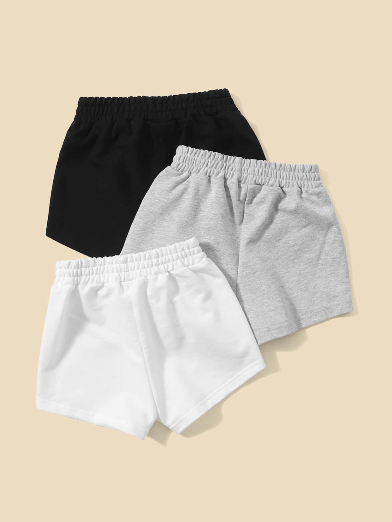 Young Girls Shorts