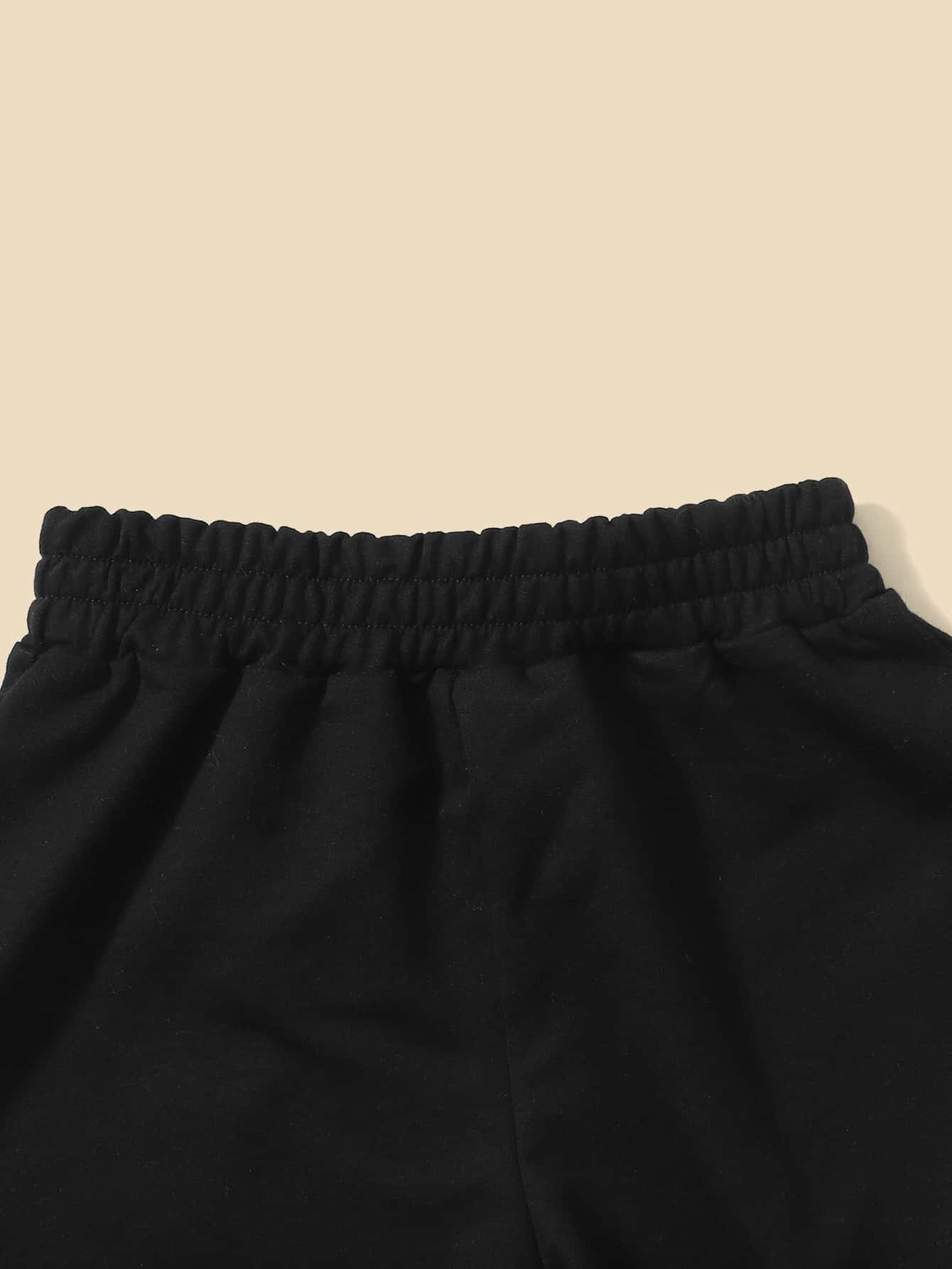 Young Girls Shorts