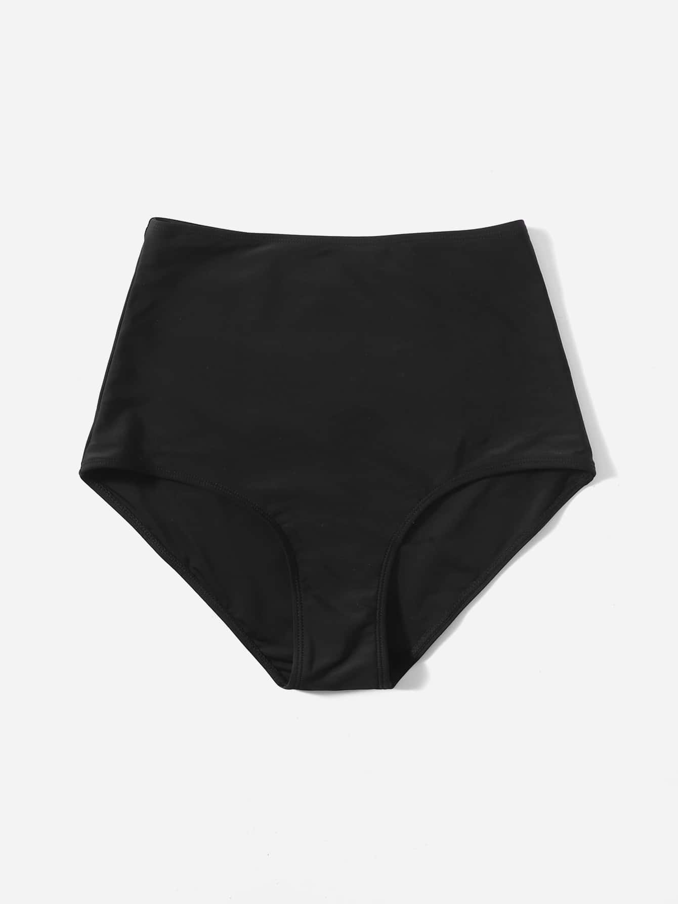 Women Bikini Bottoms