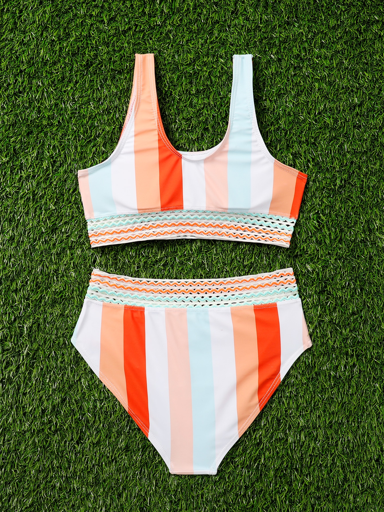 Tween Girls Bikini Sets