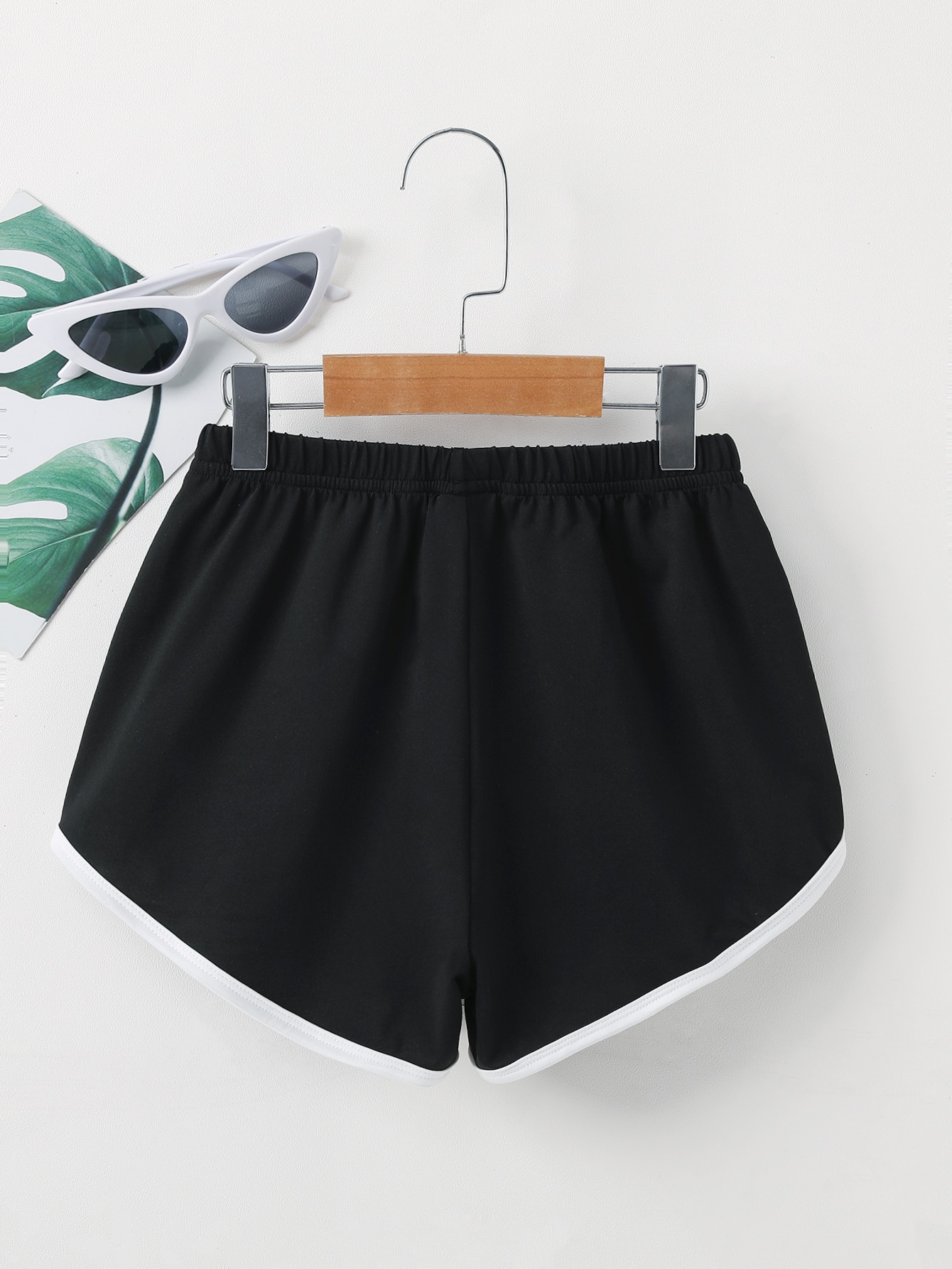 Tween Girls Shorts