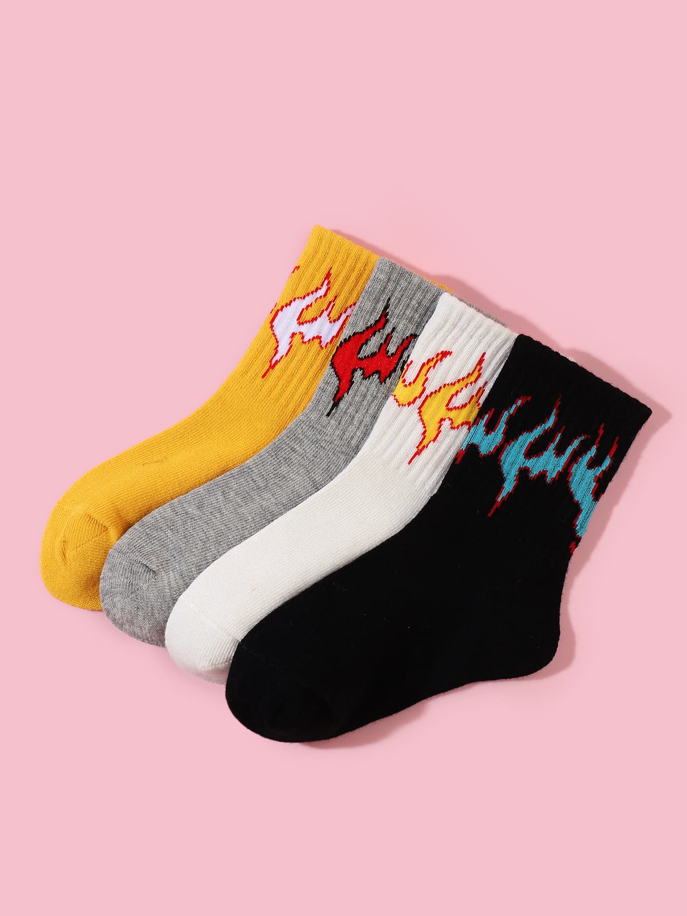 Baby & Kids Socks