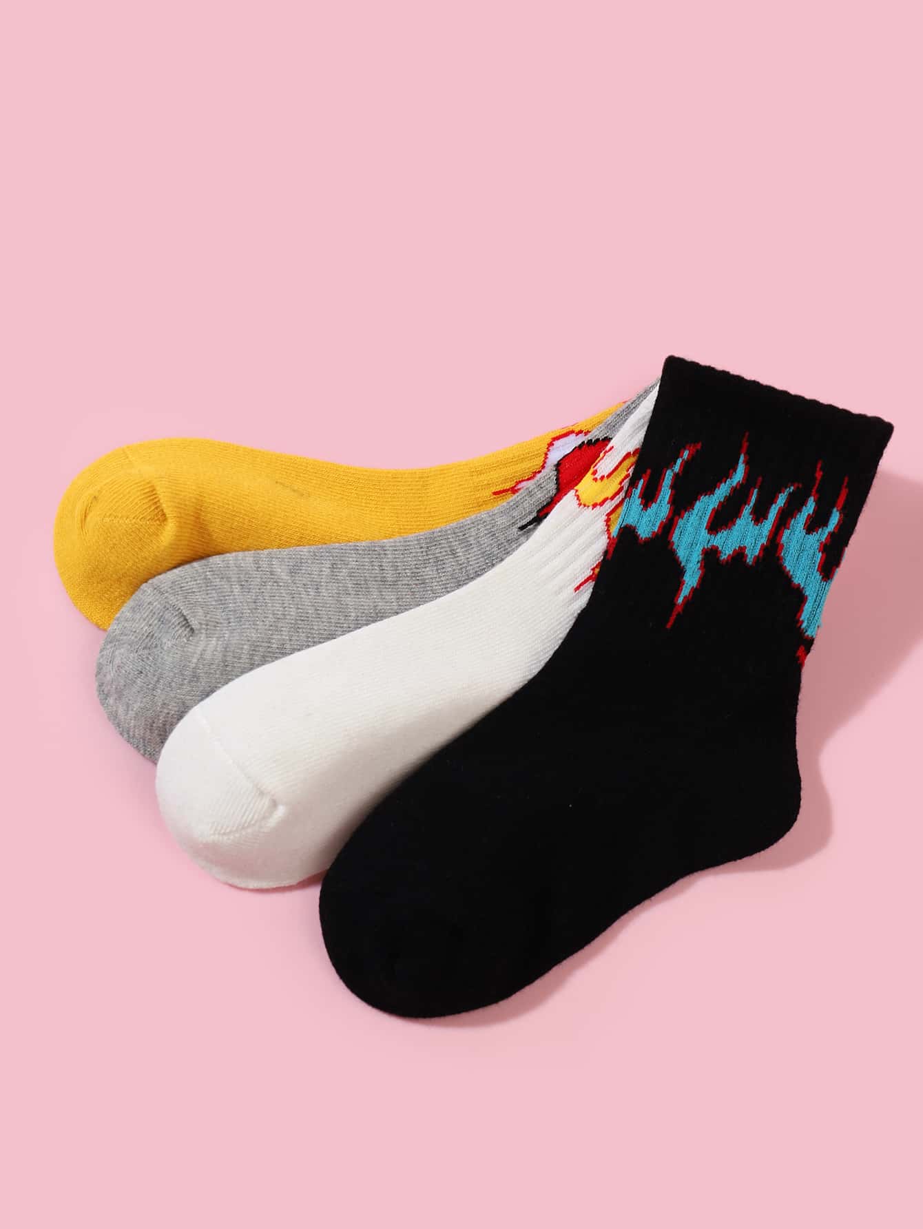 Baby & Kids Socks