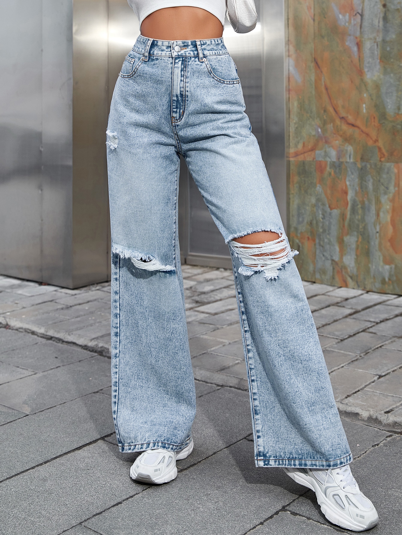 Women Jeans