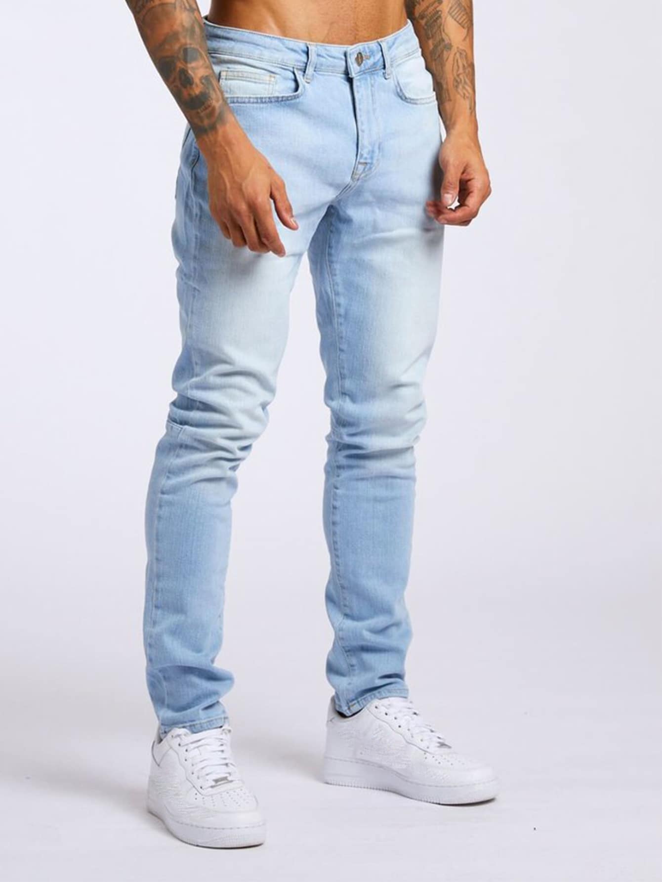 Men Jeans