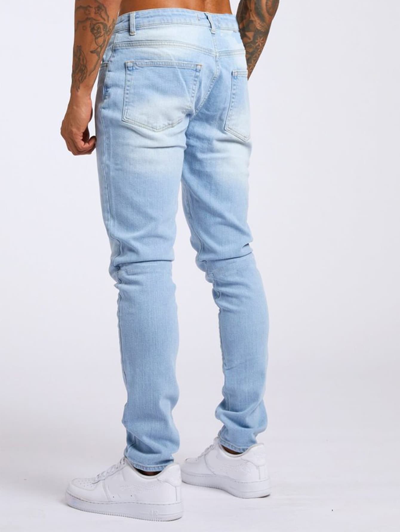 Men Jeans