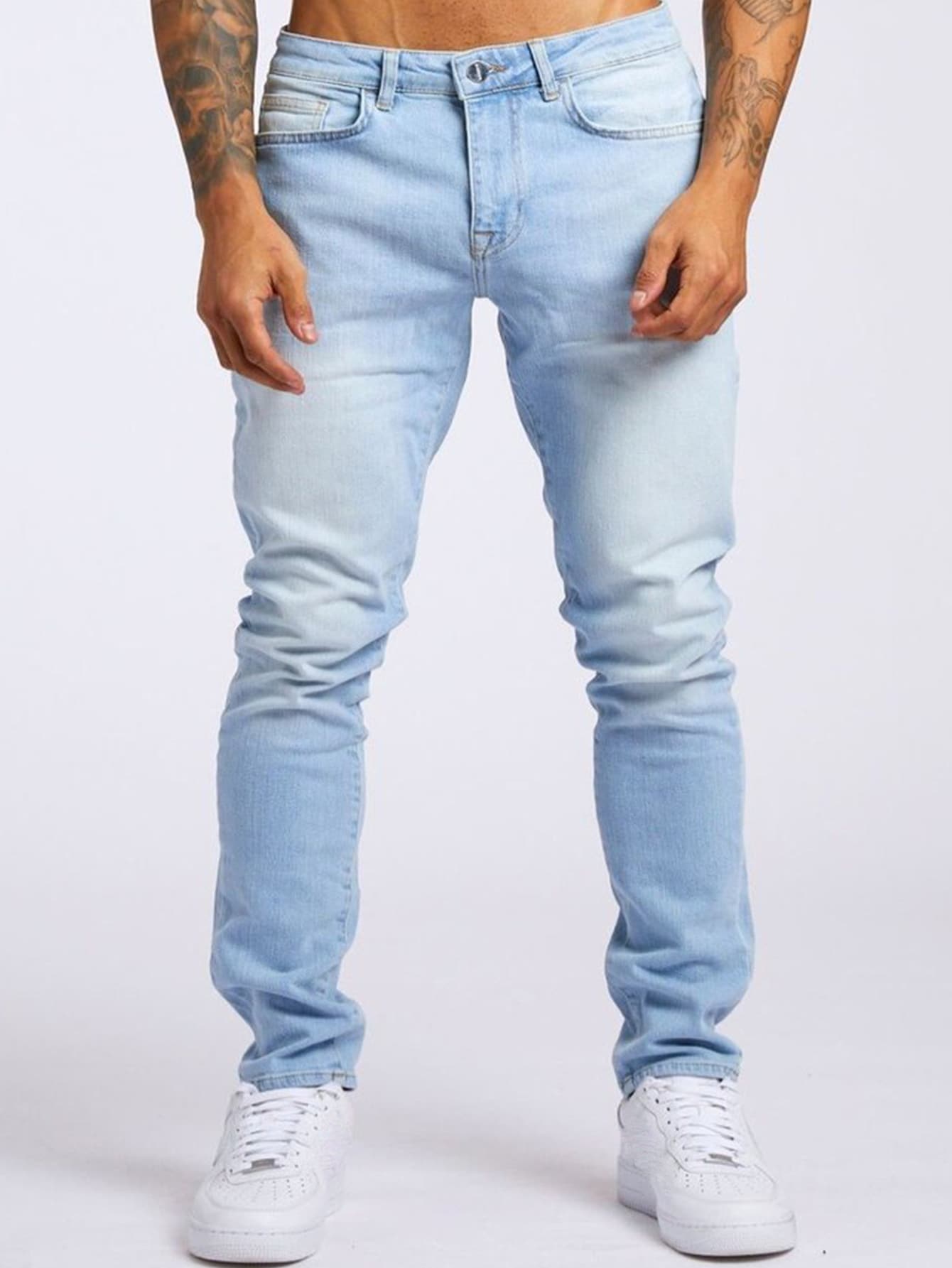 Men Jeans