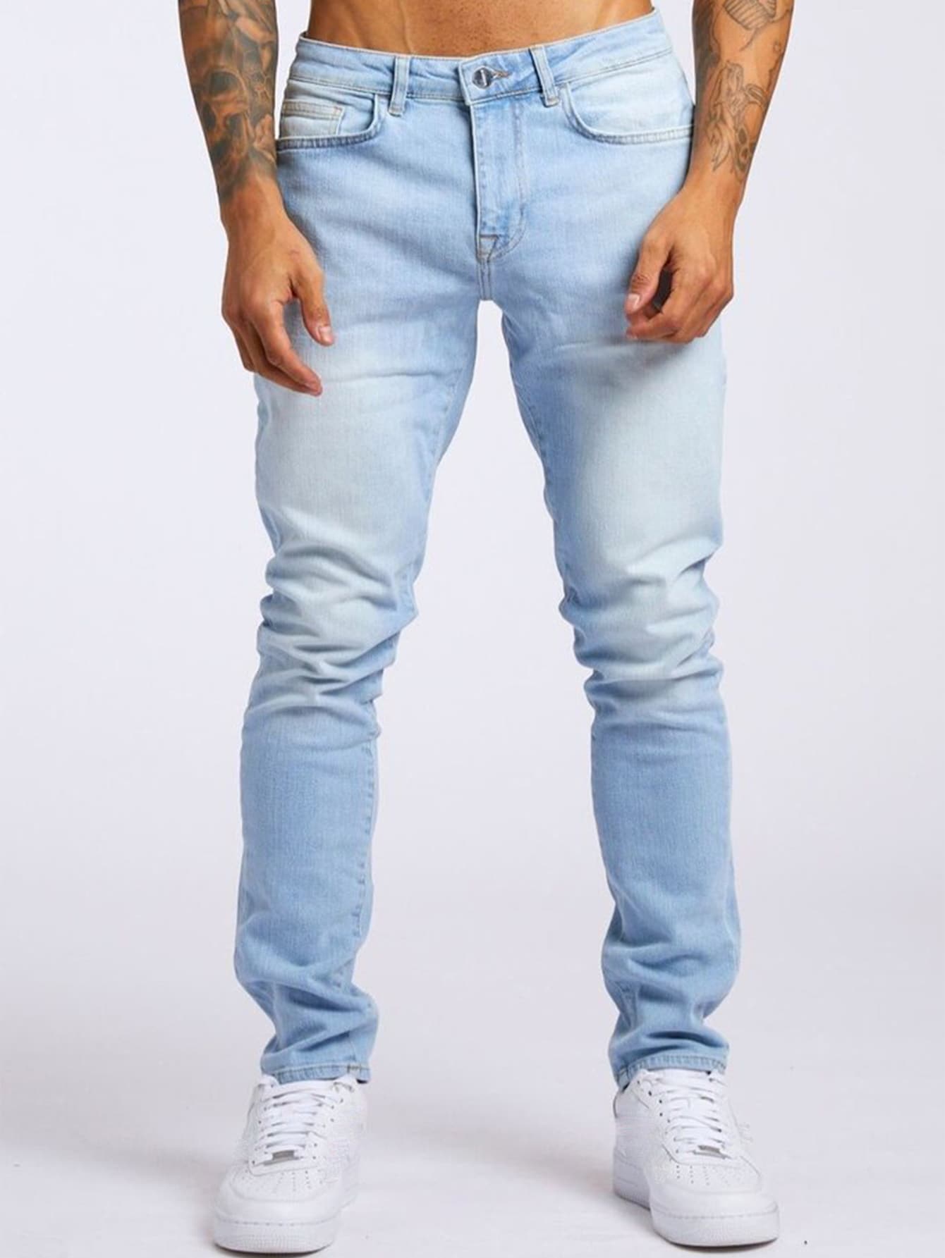 Men Jeans