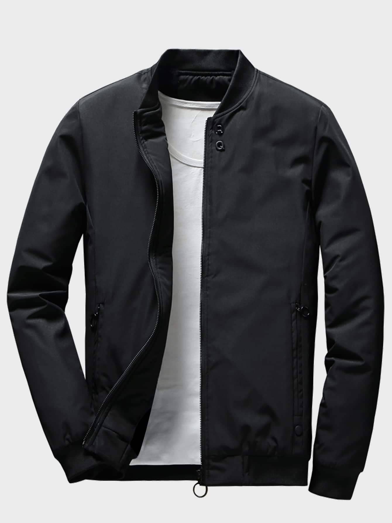 Men Outerwear