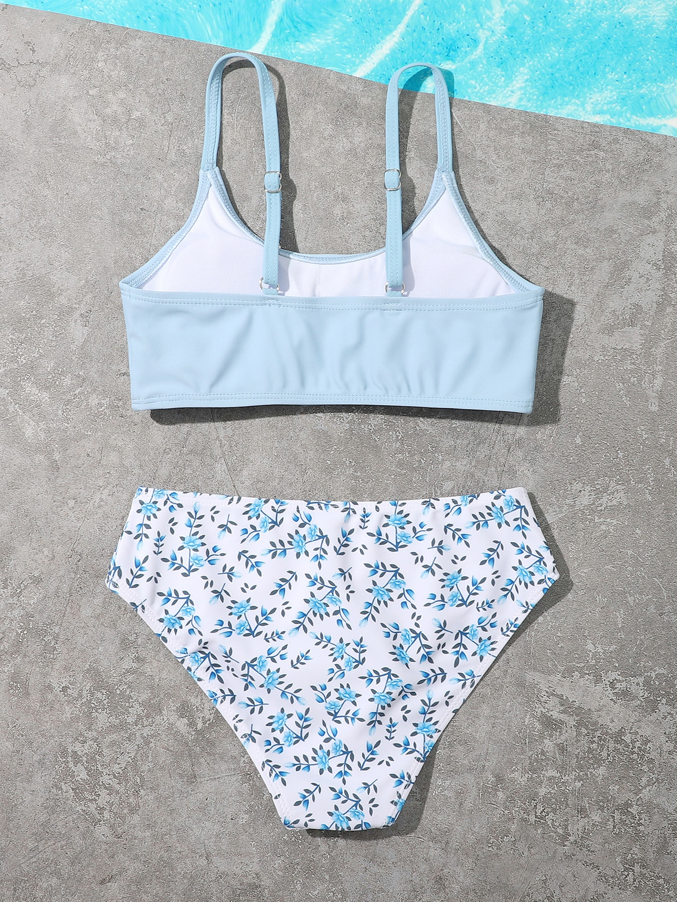 Tween Girls Bikini Sets