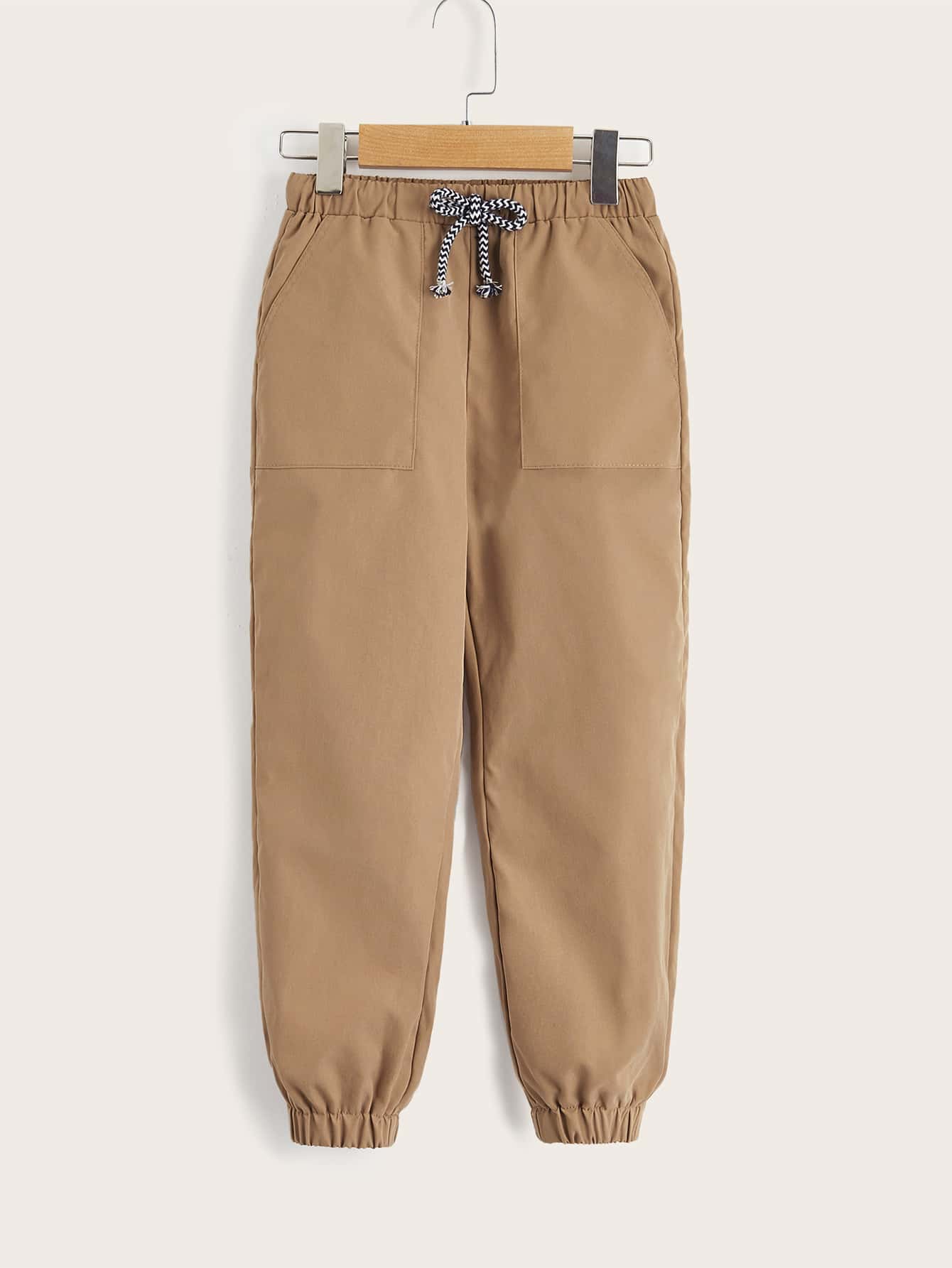 Young Boys Pants