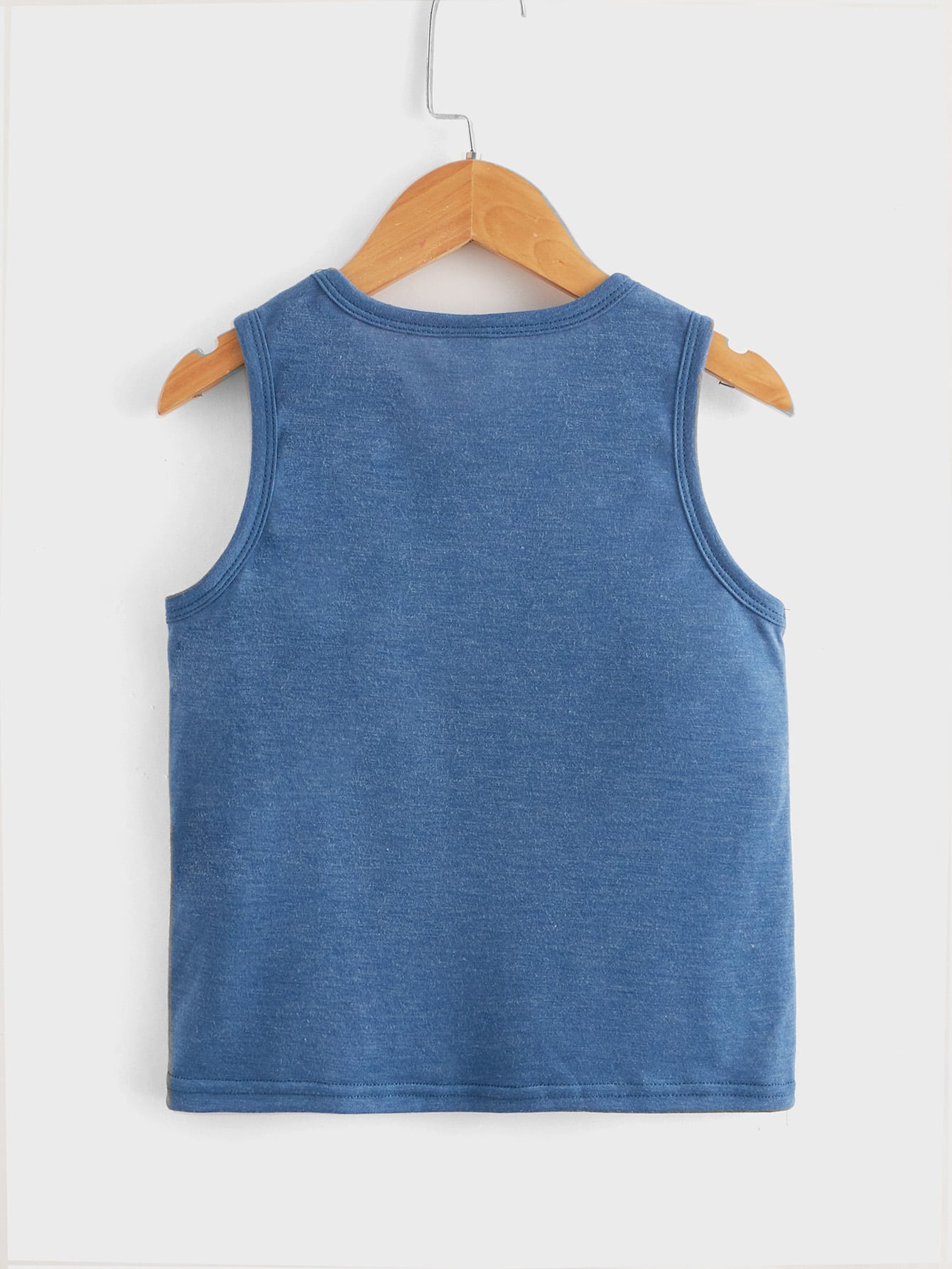 Young Boys Tanks