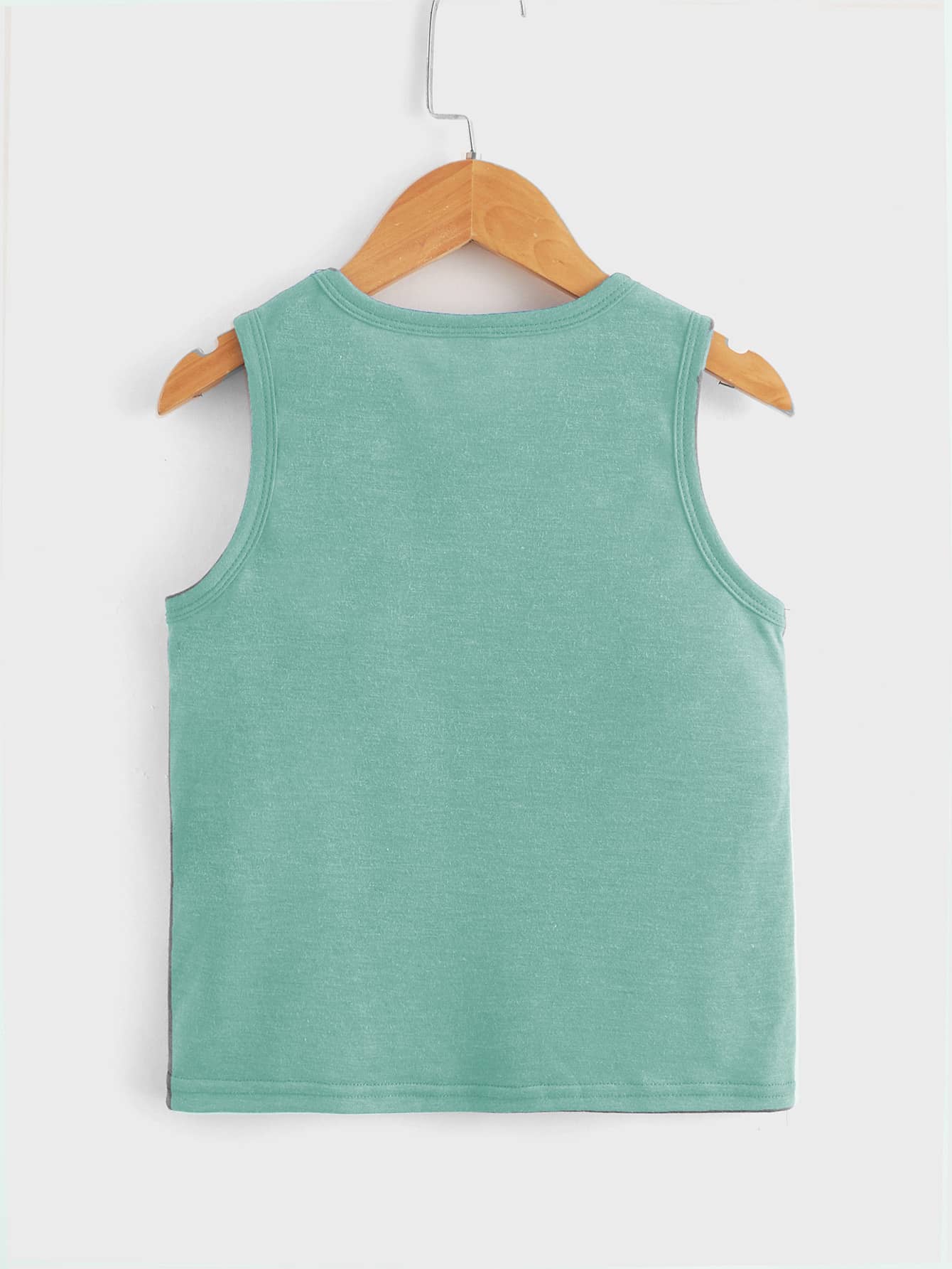 Young Boys Tanks